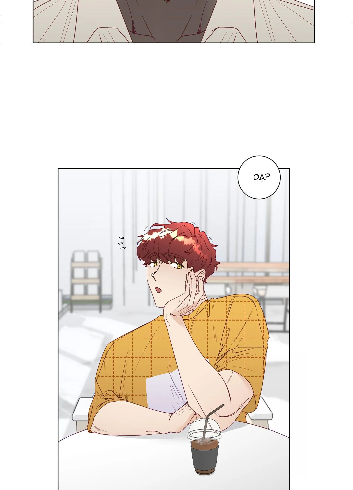 Thần Là Kẻ Bạo Dâm Chapter 13 Trang 42