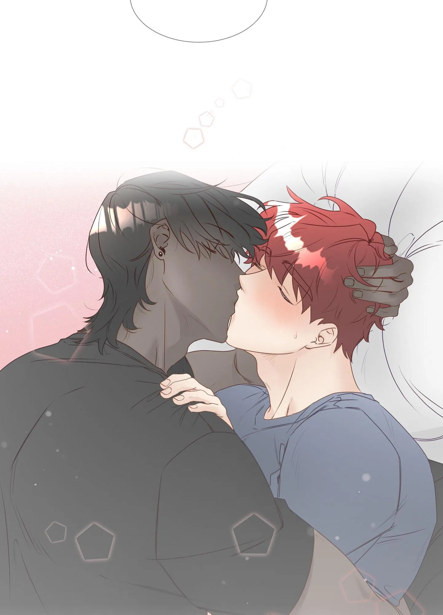 Thần Là Kẻ Bạo Dâm Chapter 17 Trang 5