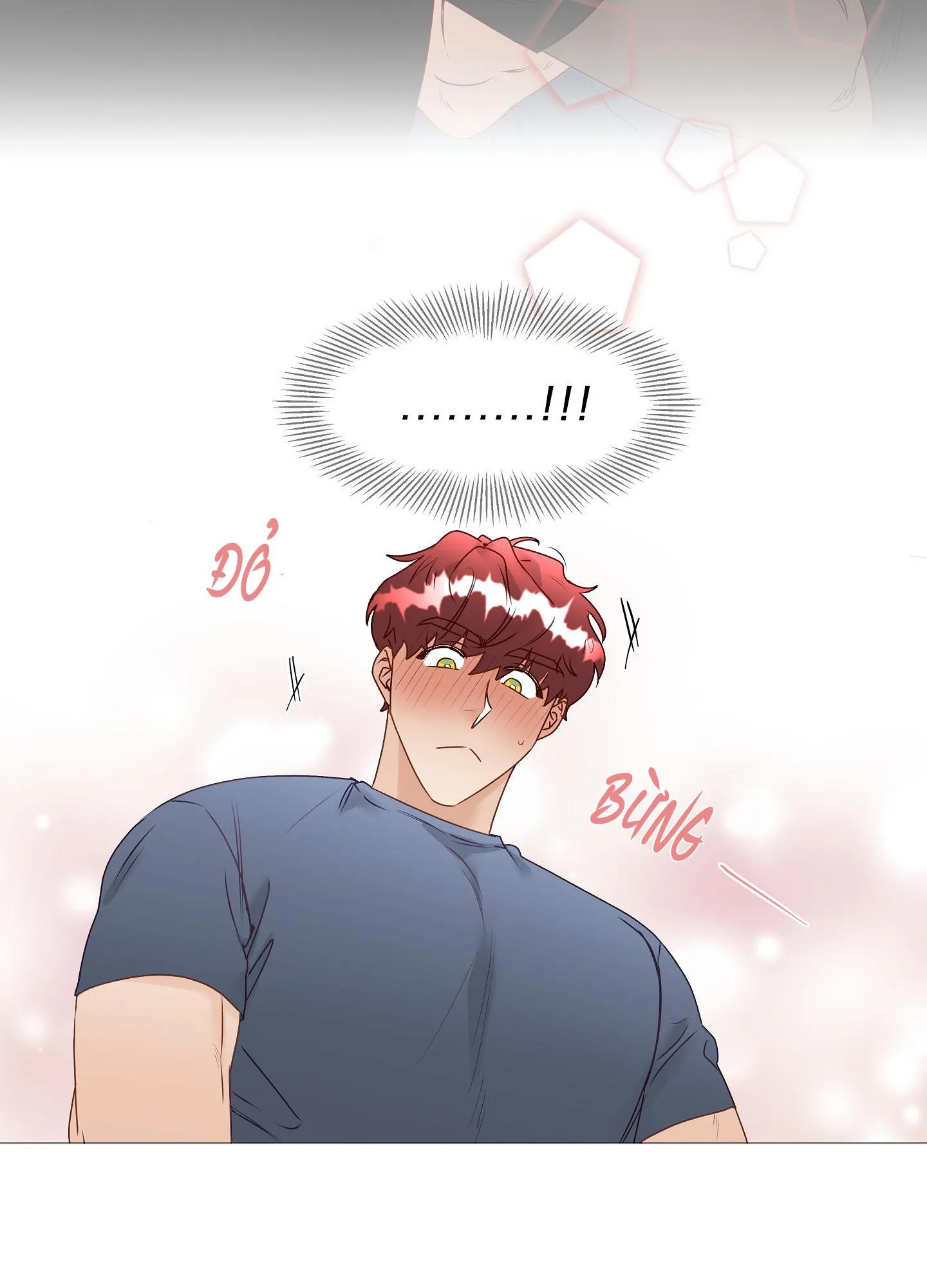 Thần Là Kẻ Bạo Dâm Chapter 17 Trang 6