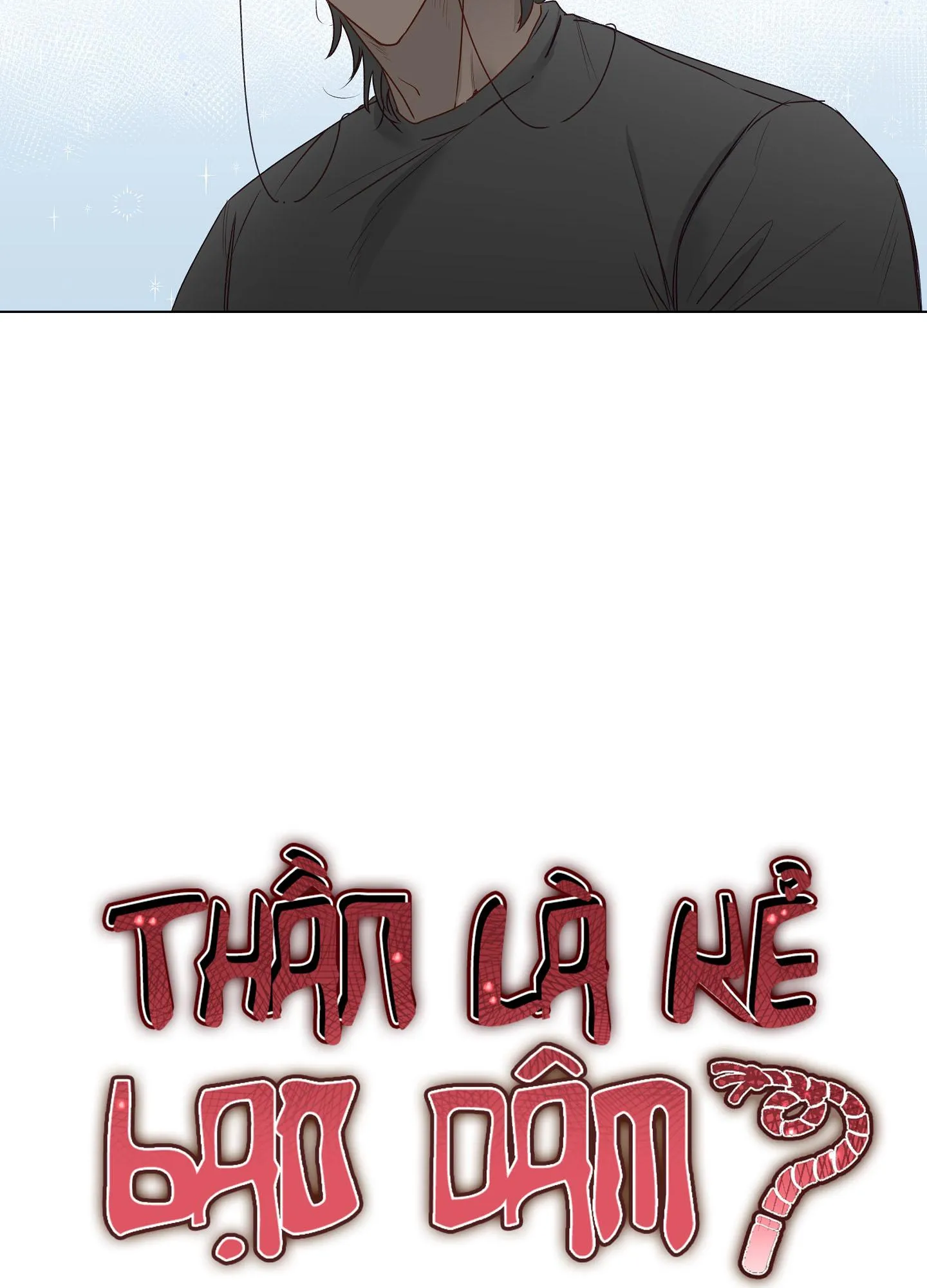 Thần Là Kẻ Bạo Dâm Chapter 17 Trang 9