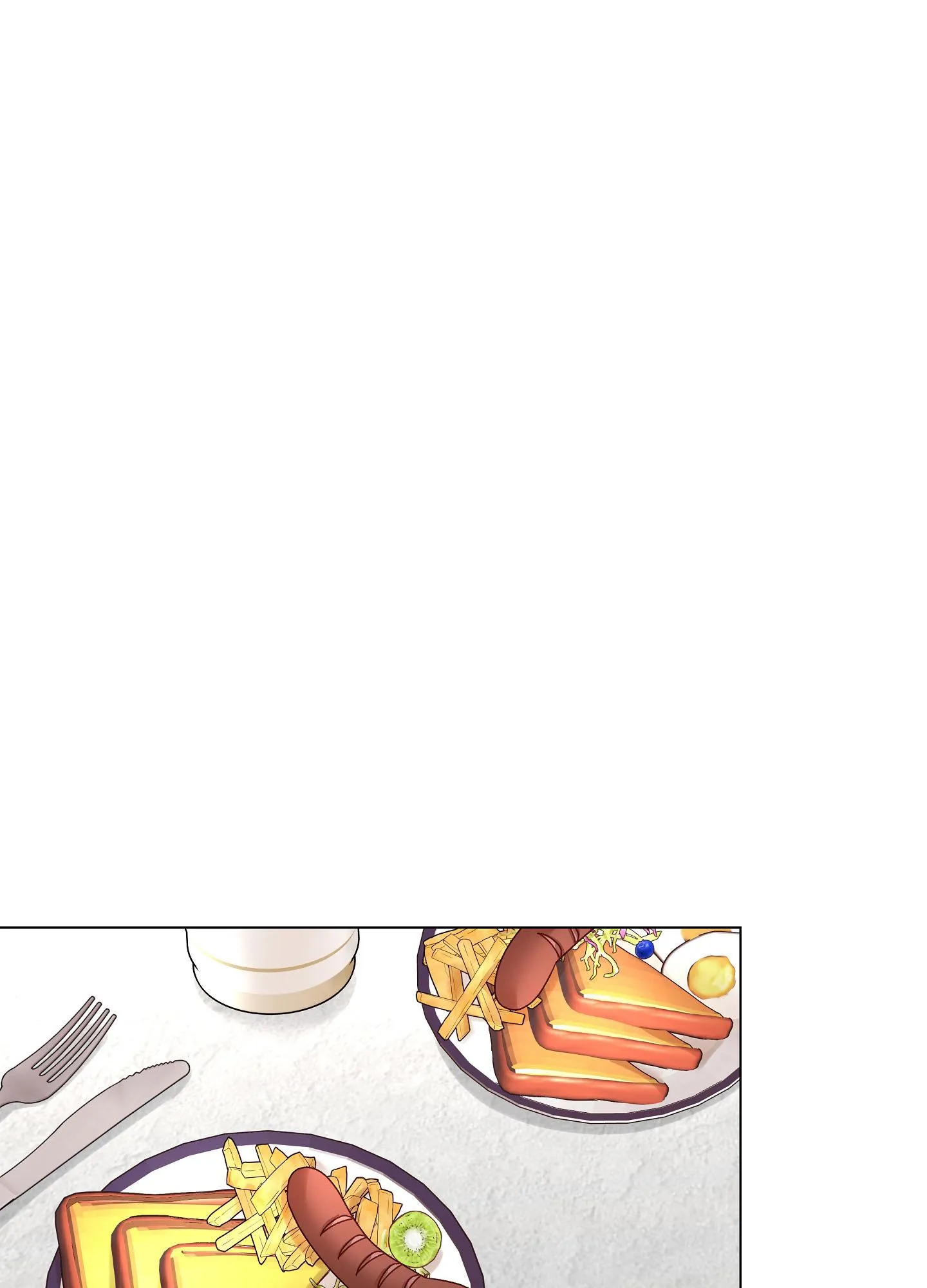 Thần Là Kẻ Bạo Dâm Chapter 17 Trang 10