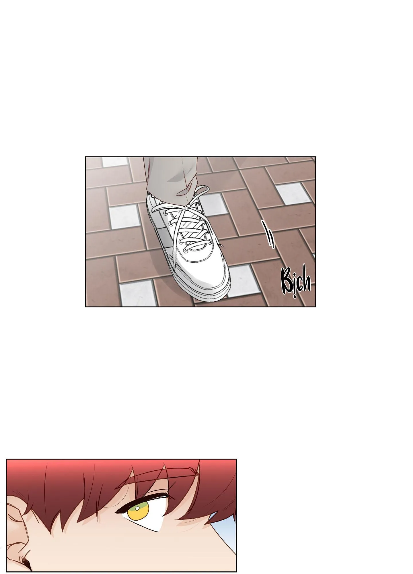 Thần Là Kẻ Bạo Dâm Chapter 17 Trang 28