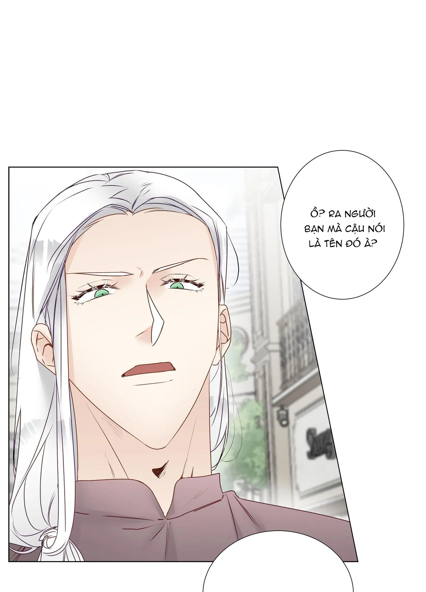 Thần Là Kẻ Bạo Dâm Chapter 17 Trang 30