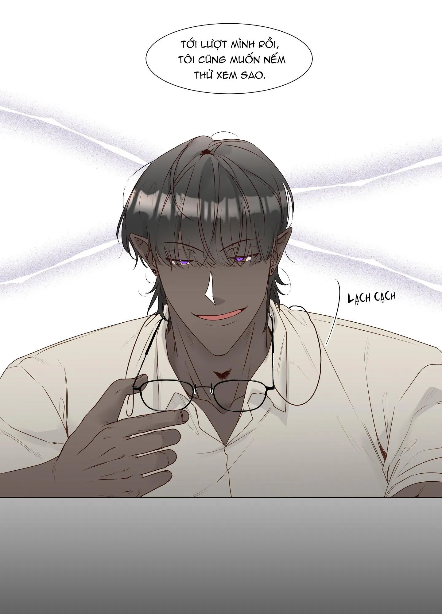 Thần Là Kẻ Bạo Dâm Chapter 17 Trang 55