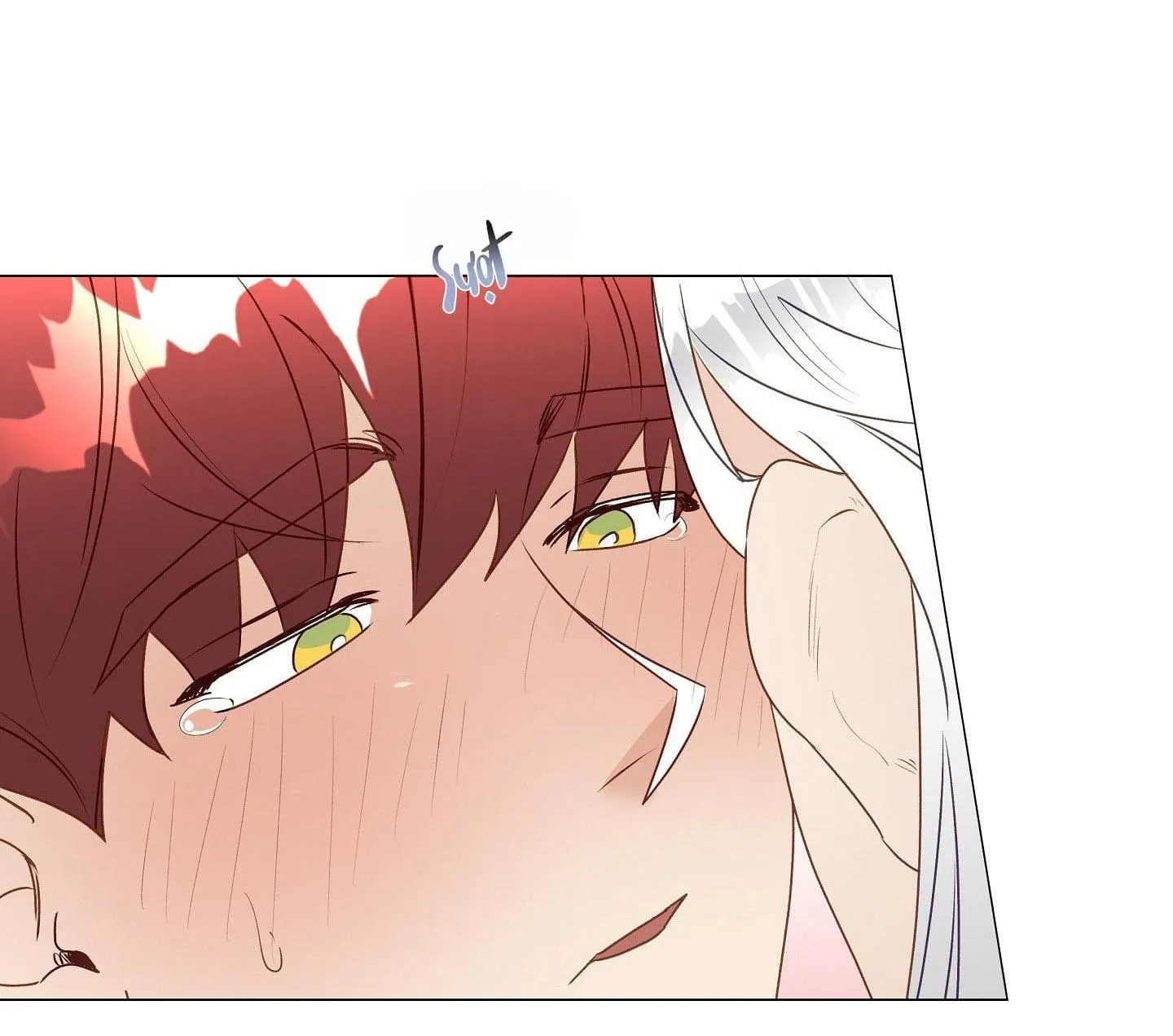 Thần Là Kẻ Bạo Dâm Chapter 19 Trang 3