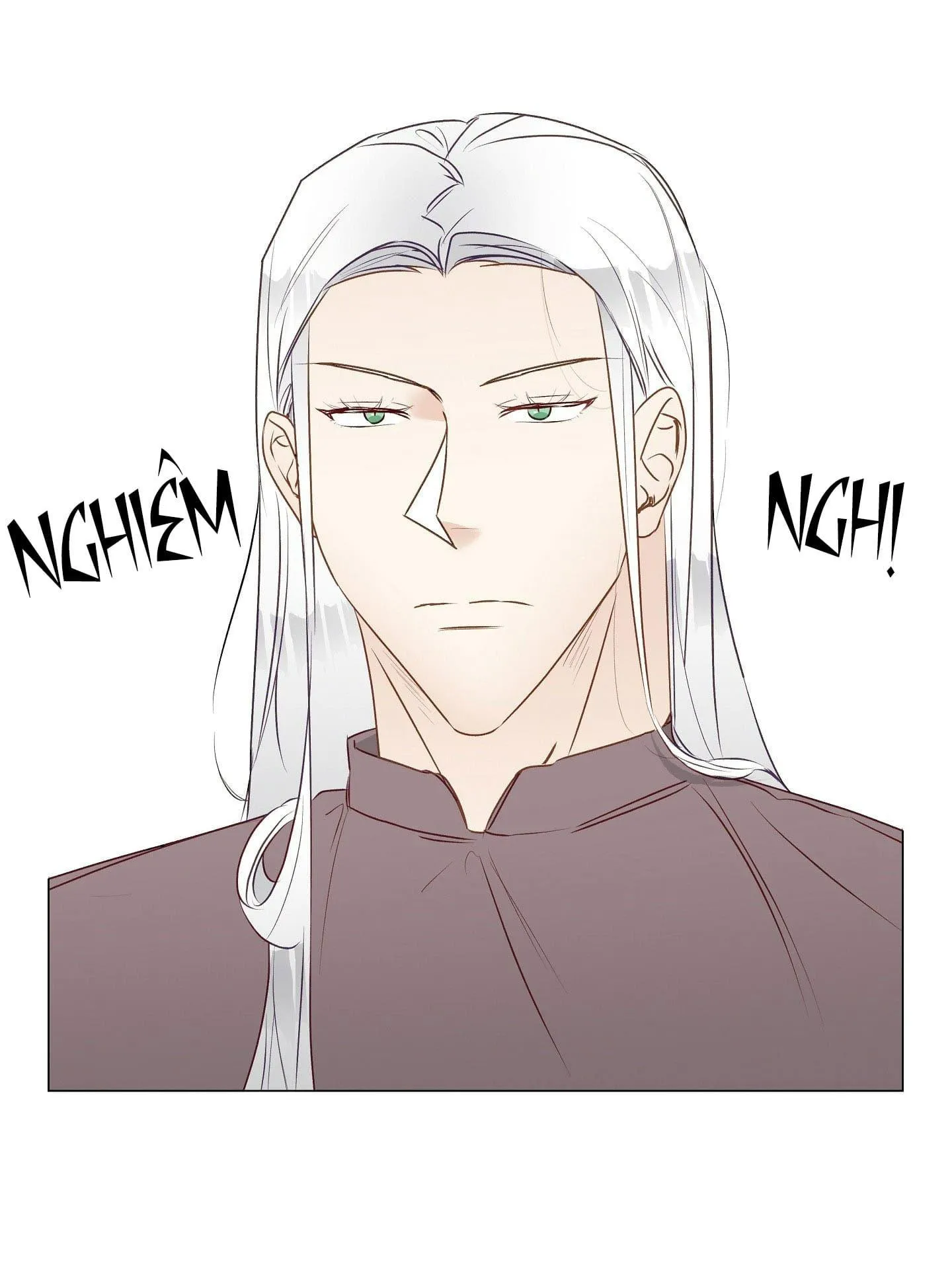 Thần Là Kẻ Bạo Dâm Chapter 19 Trang 8