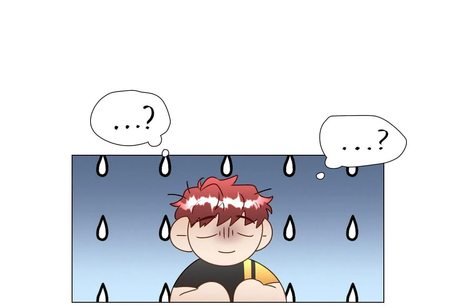 Thần Là Kẻ Bạo Dâm Chapter 19 Trang 9