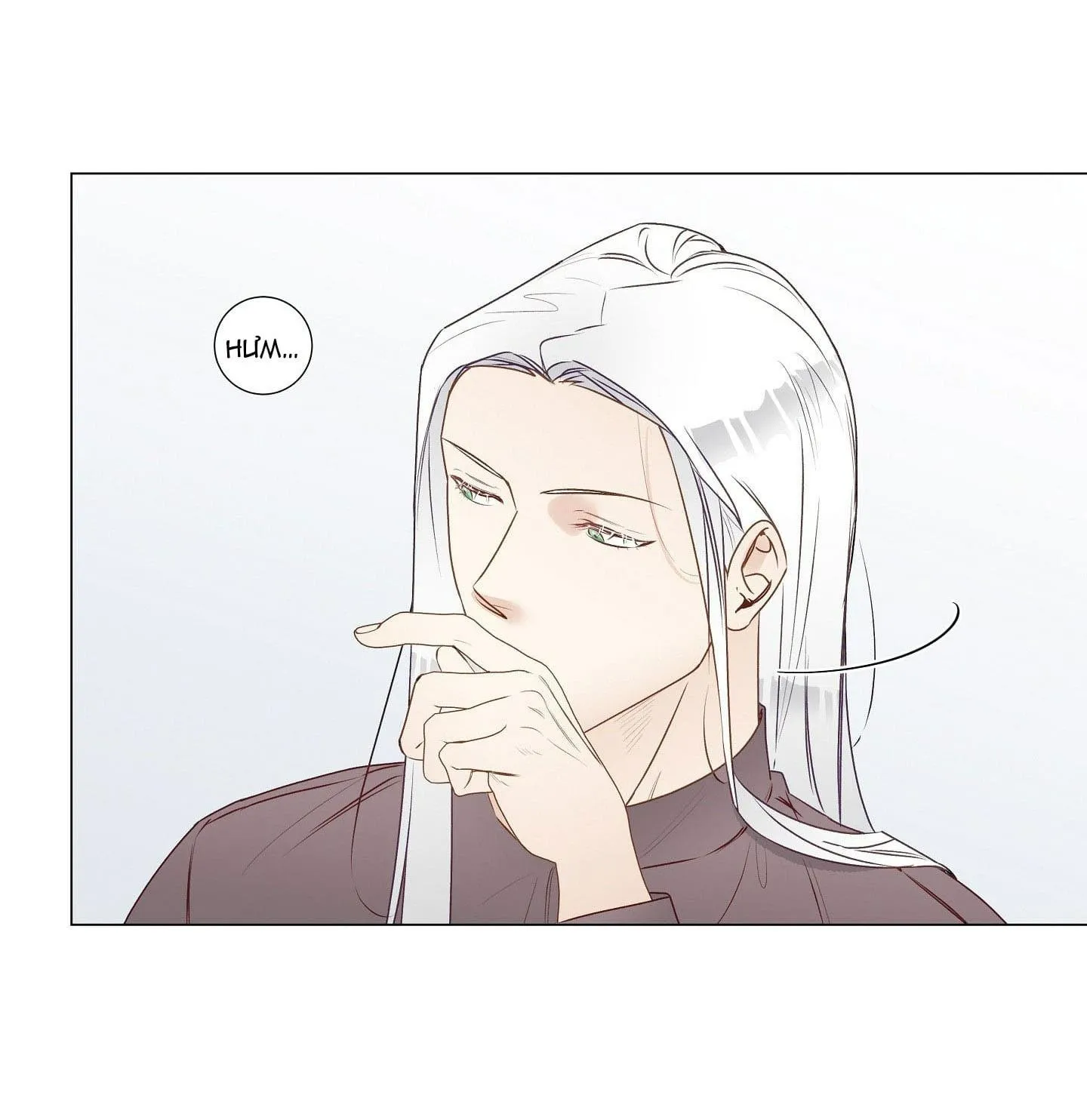 Thần Là Kẻ Bạo Dâm Chapter 19 Trang 12