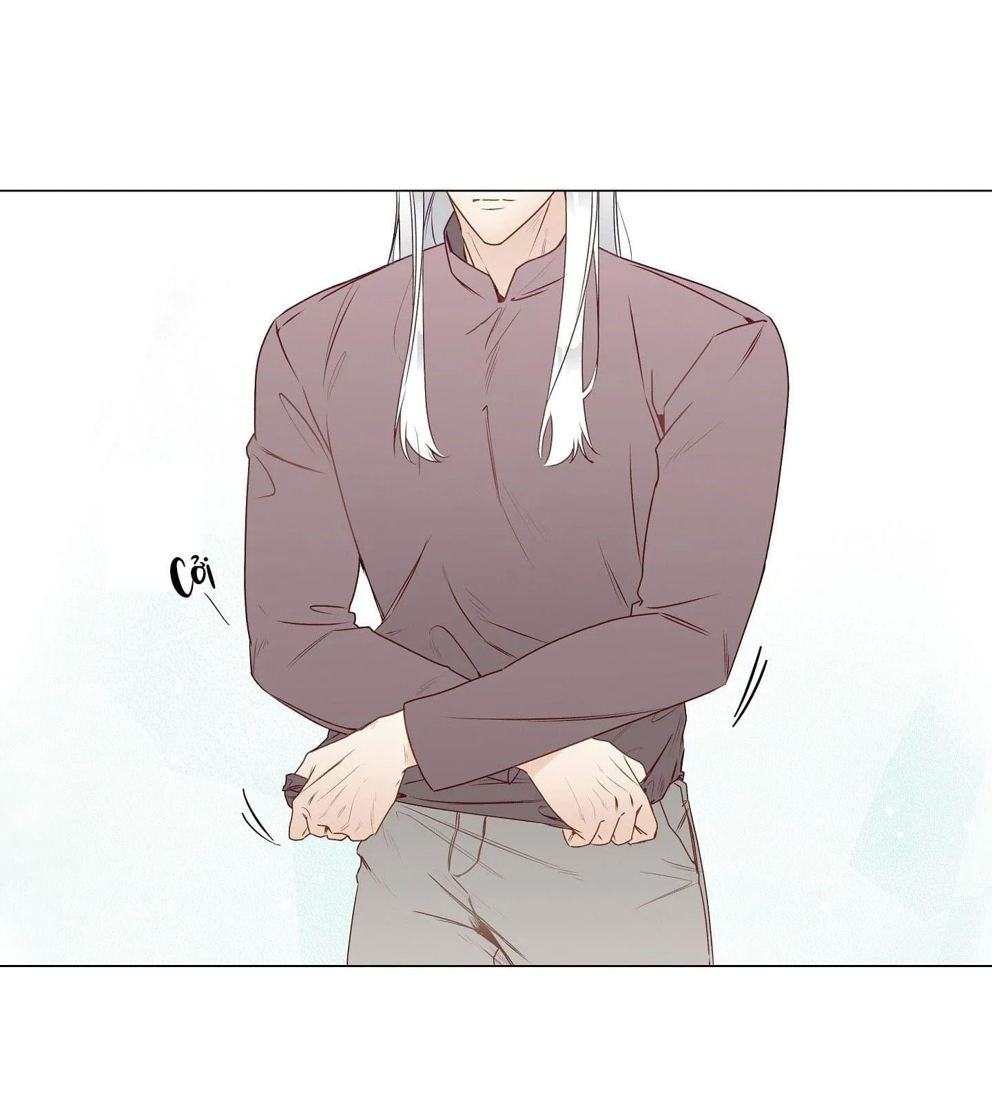 Thần Là Kẻ Bạo Dâm Chapter 19 Trang 37