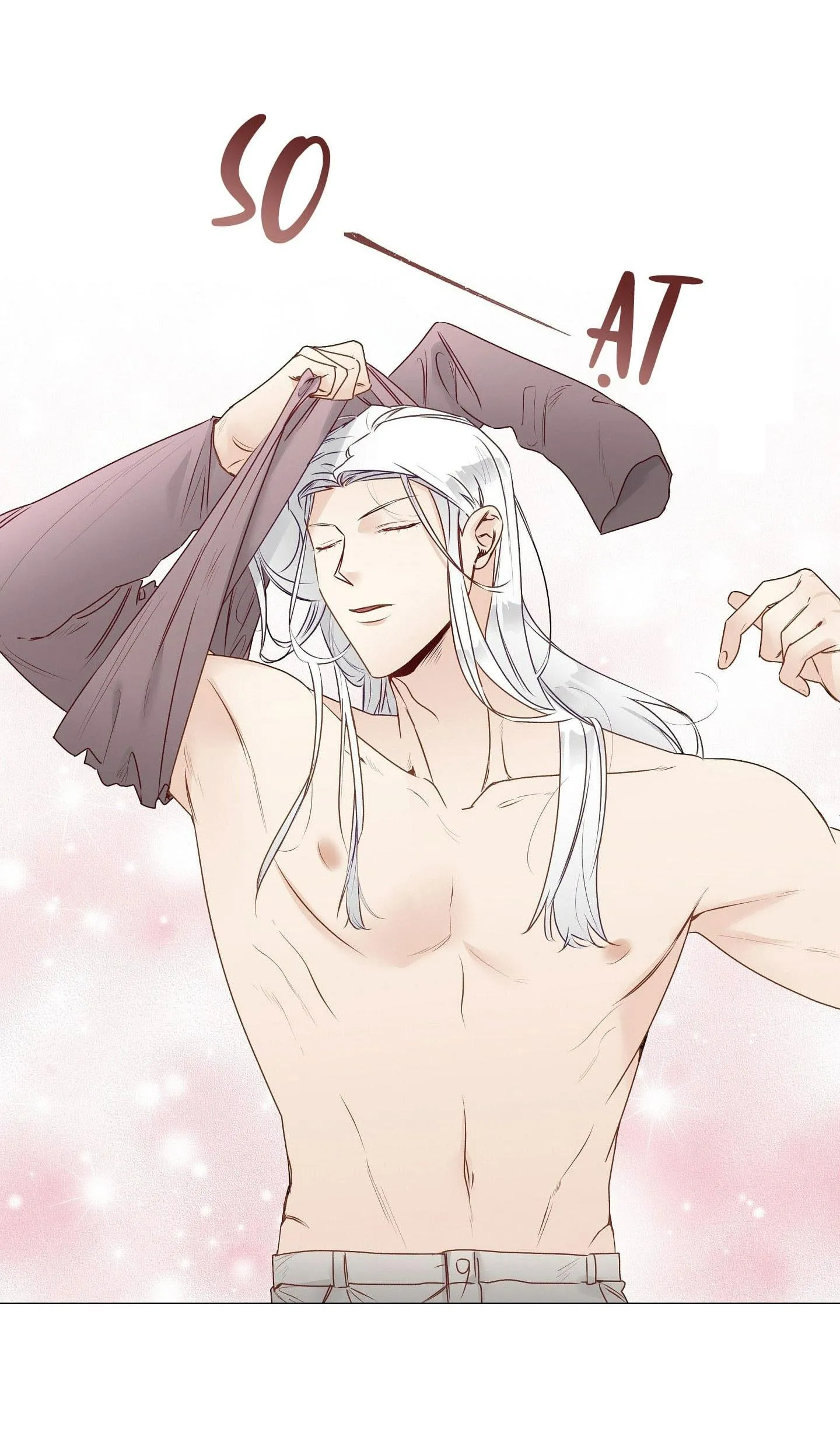 Thần Là Kẻ Bạo Dâm Chapter 19 Trang 38