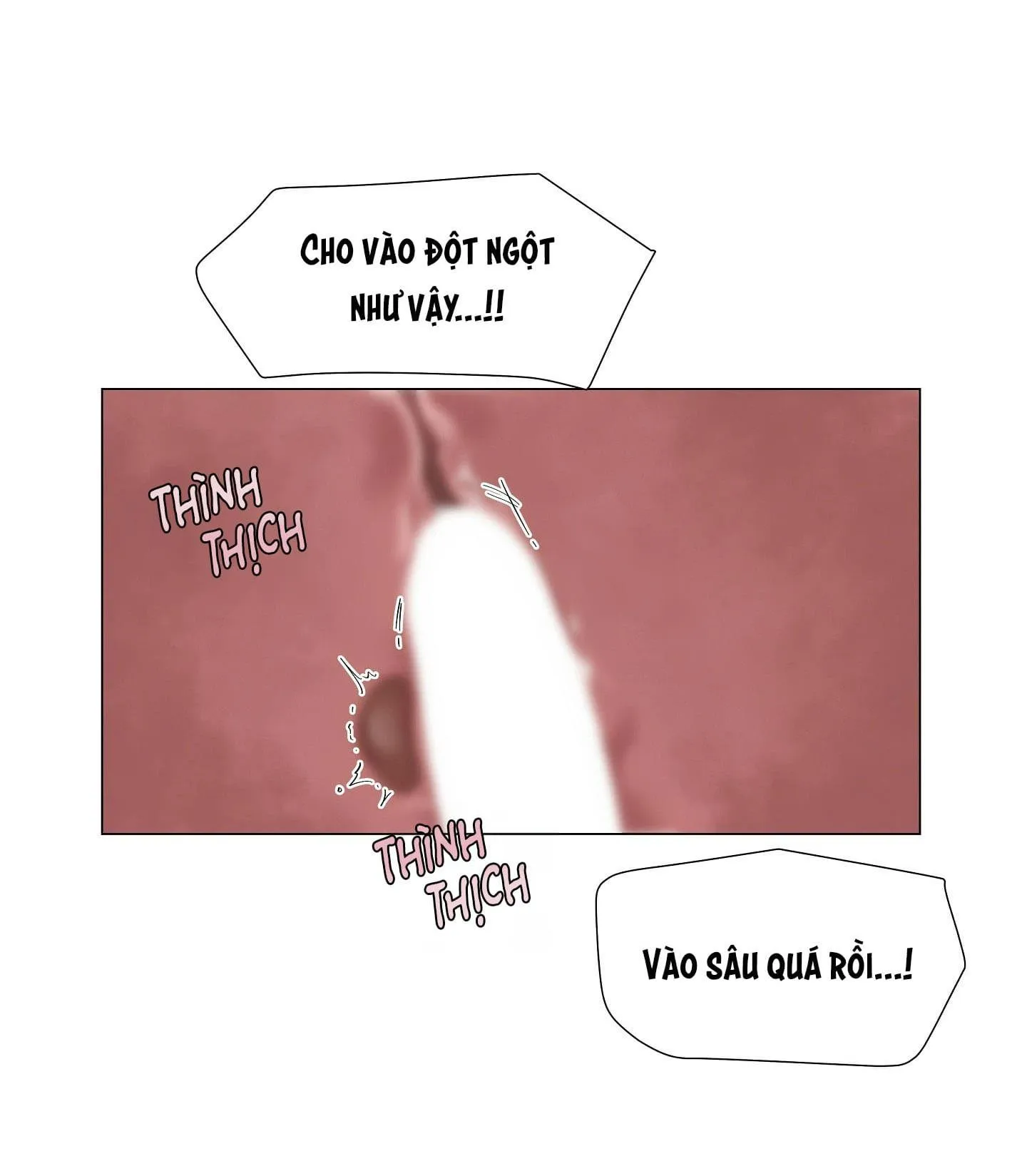 Thần Là Kẻ Bạo Dâm Chapter 19 Trang 50