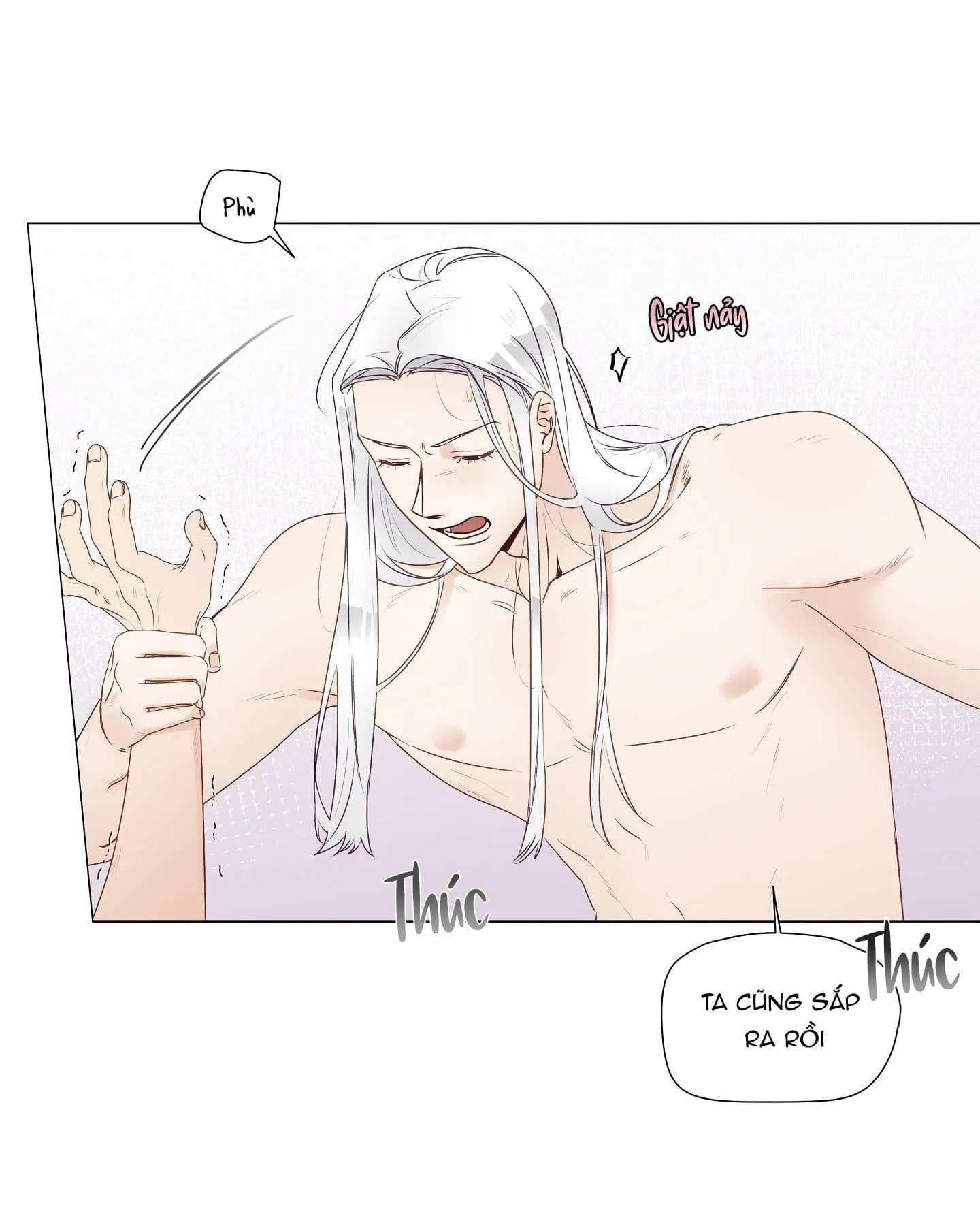 Thần Là Kẻ Bạo Dâm Chapter 19 Trang 75