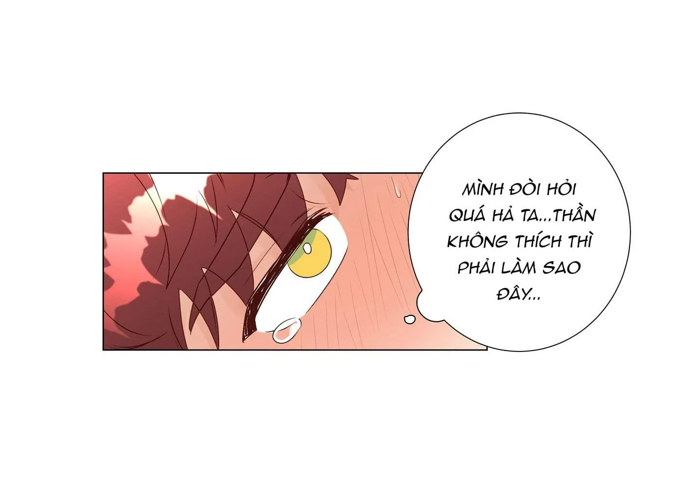 Thần Là Kẻ Bạo Dâm Chapter 19 Trang 77