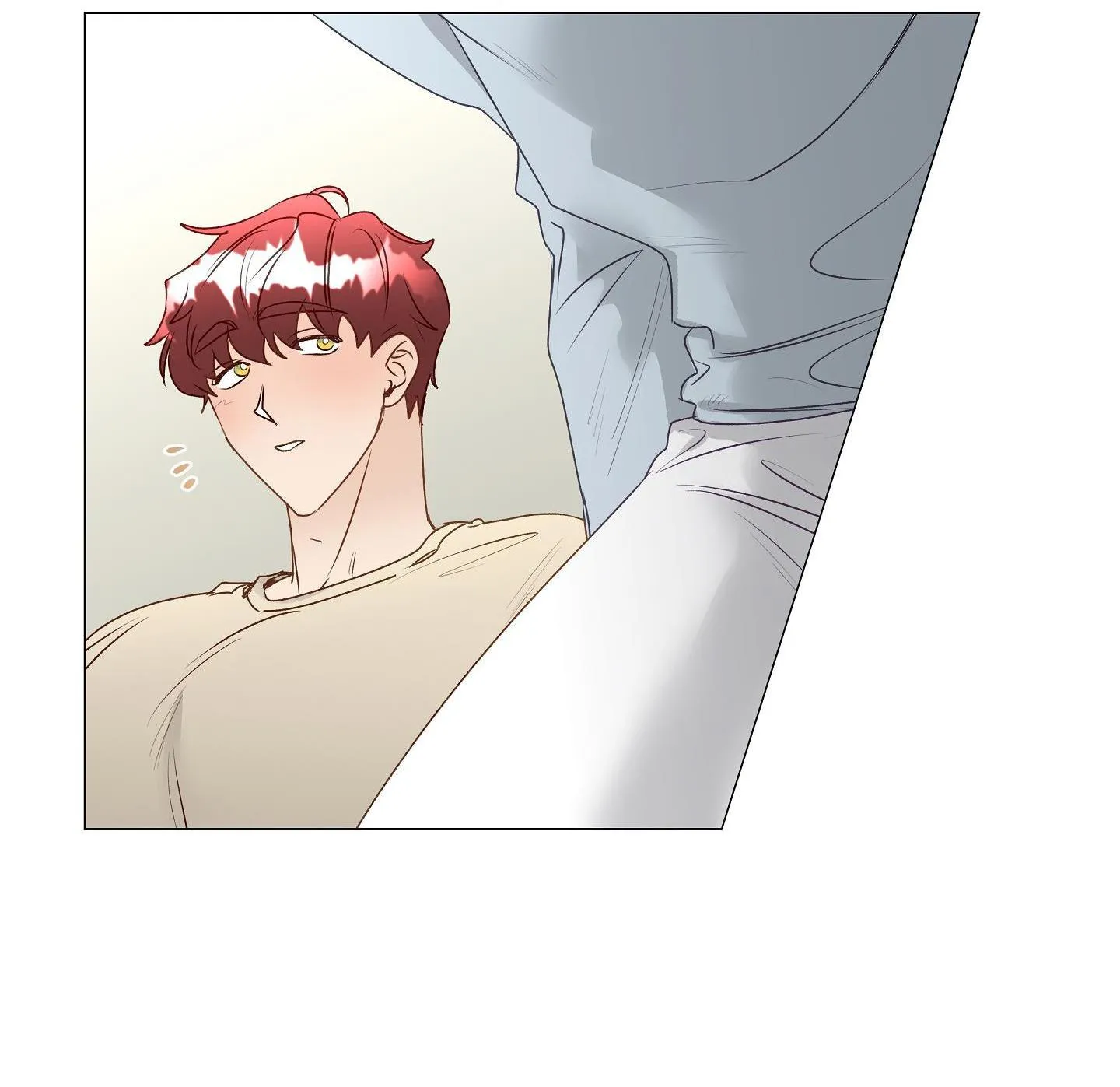 Thần Là Kẻ Bạo Dâm Chapter 20 Trang 5