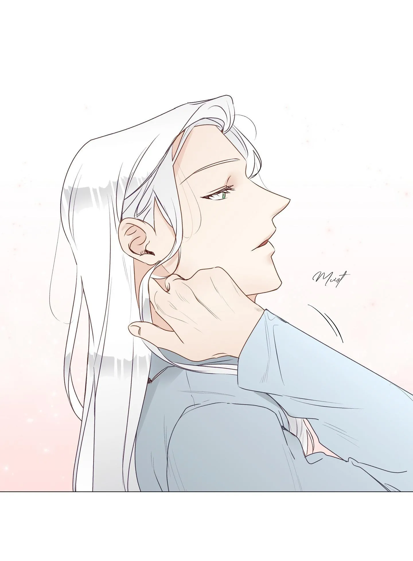 Thần Là Kẻ Bạo Dâm Chapter 20 Trang 6