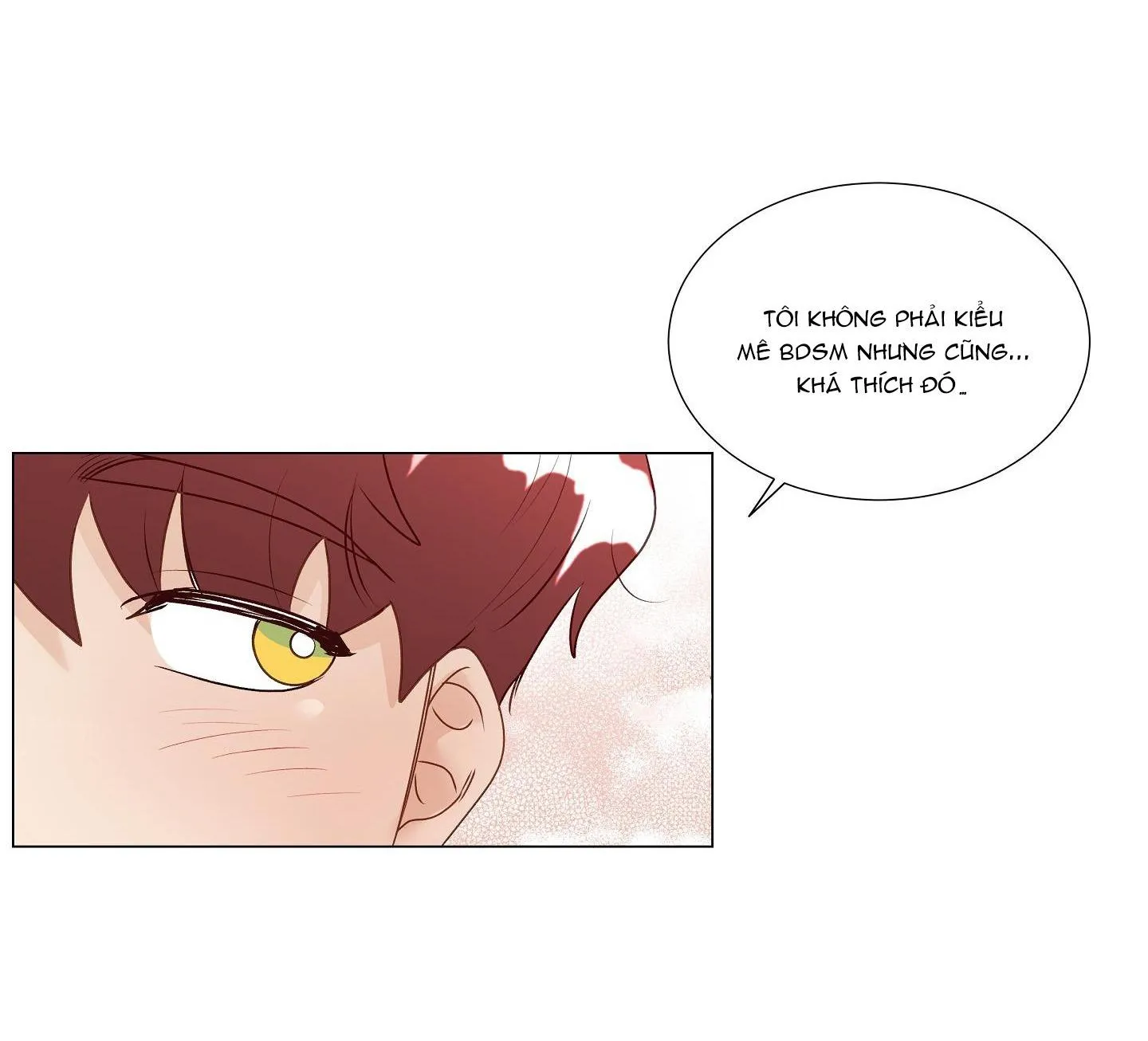 Thần Là Kẻ Bạo Dâm Chapter 20 Trang 14