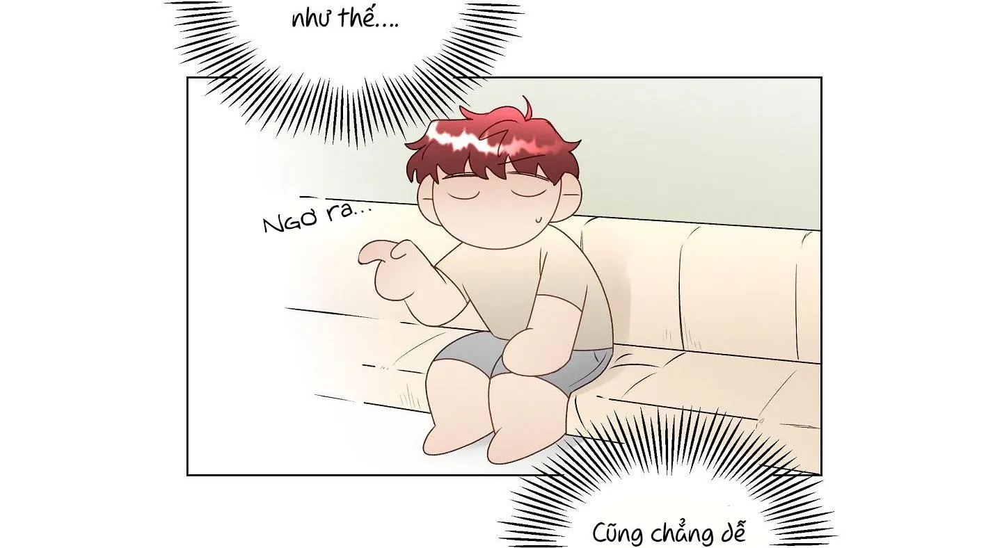 Thần Là Kẻ Bạo Dâm Chapter 20 Trang 20