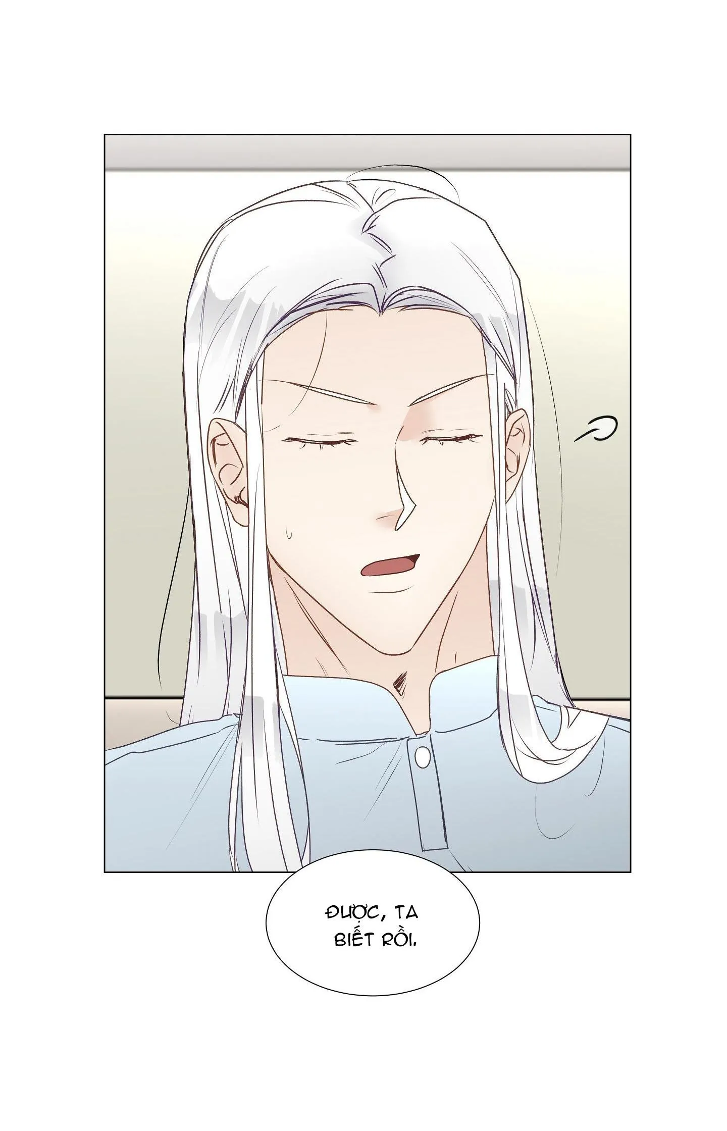 Thần Là Kẻ Bạo Dâm Chapter 20 Trang 24