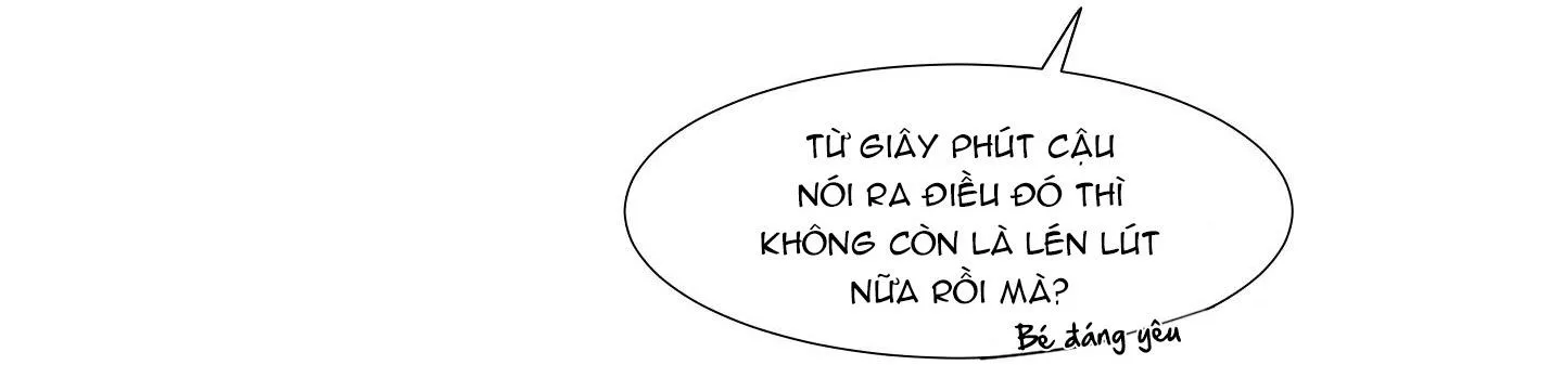 Thần Là Kẻ Bạo Dâm Chapter 20 Trang 31