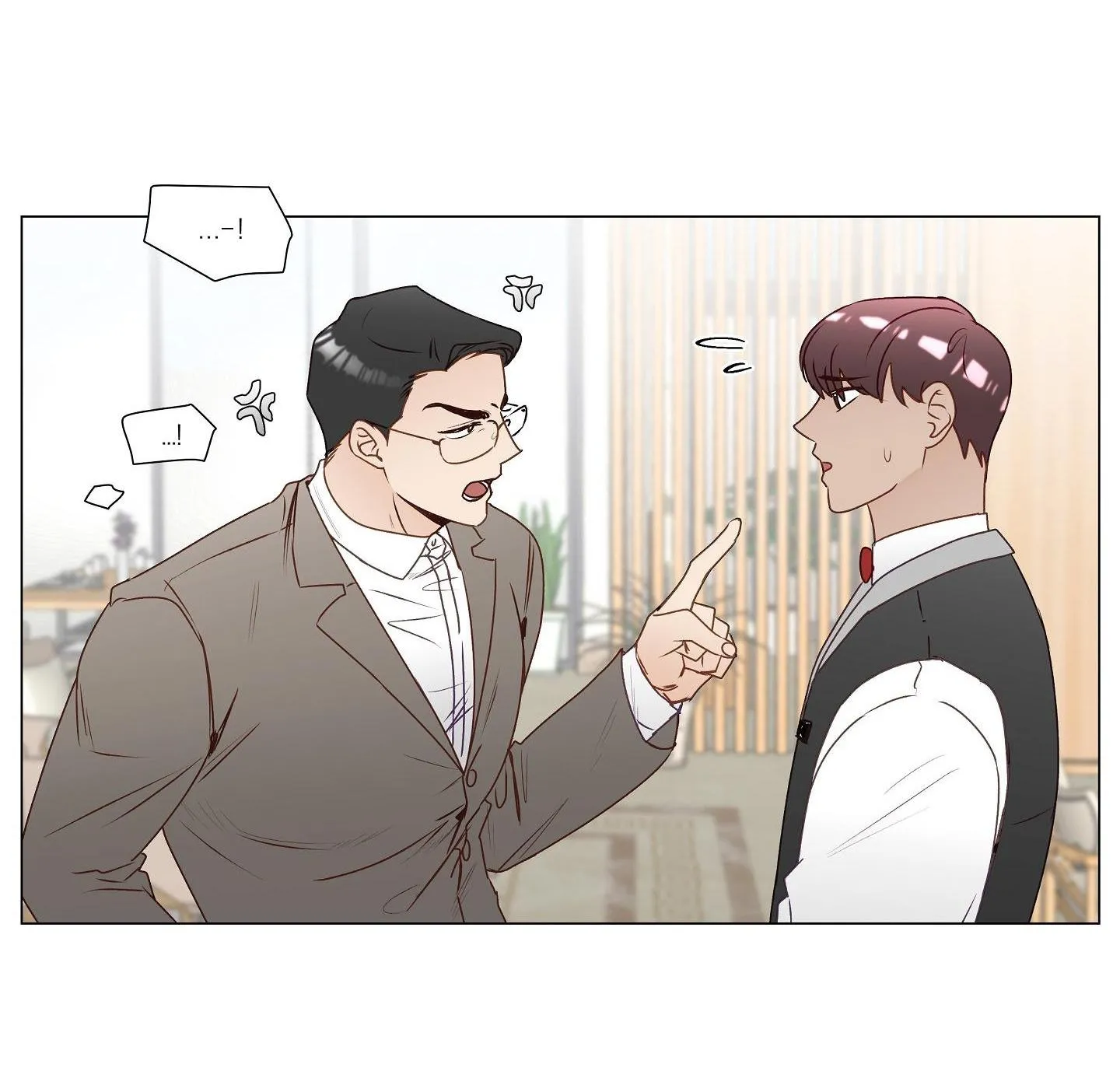 Thần Là Kẻ Bạo Dâm Chapter 20 Trang 39