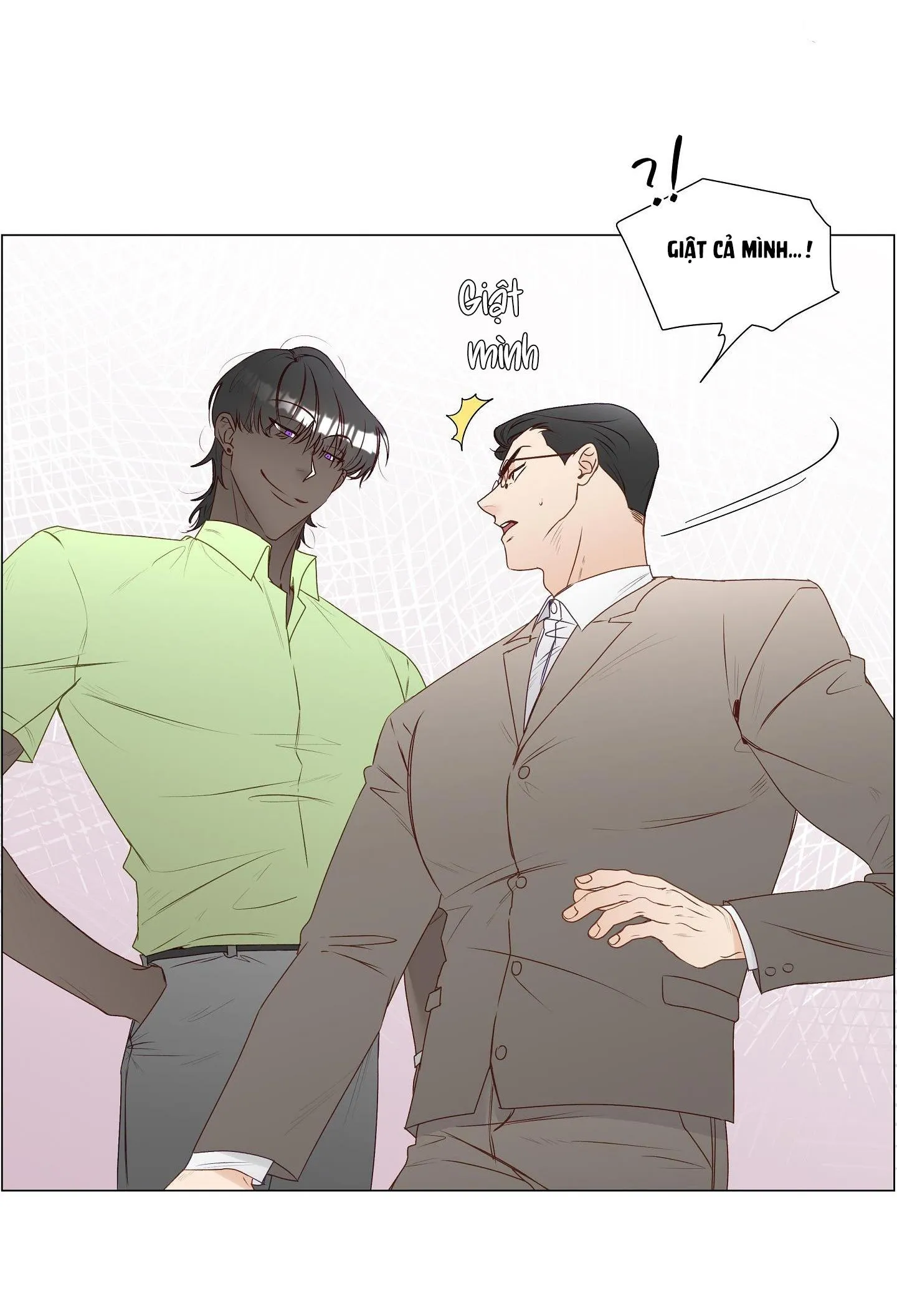 Thần Là Kẻ Bạo Dâm Chapter 20 Trang 49