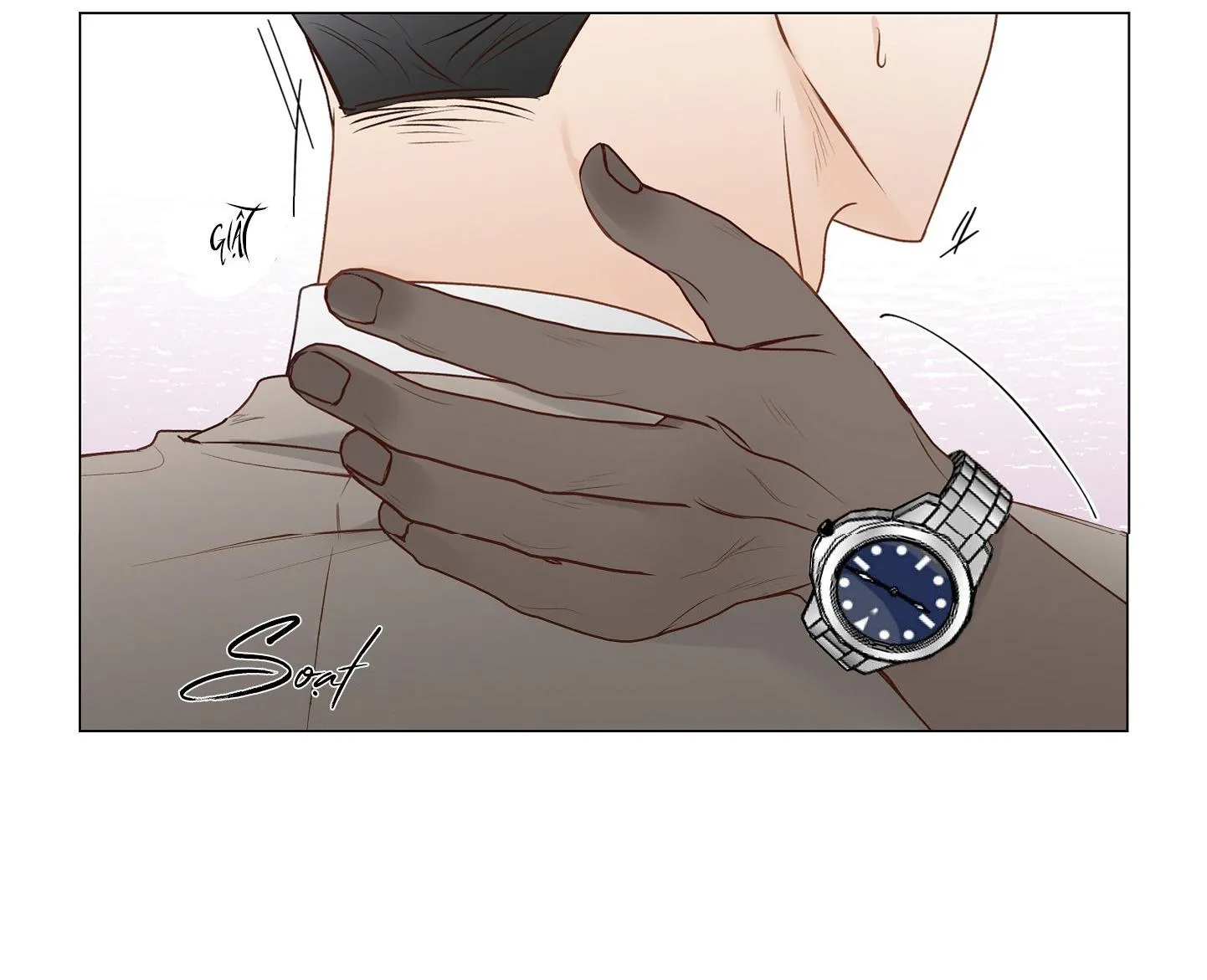 Thần Là Kẻ Bạo Dâm Chapter 20 Trang 52