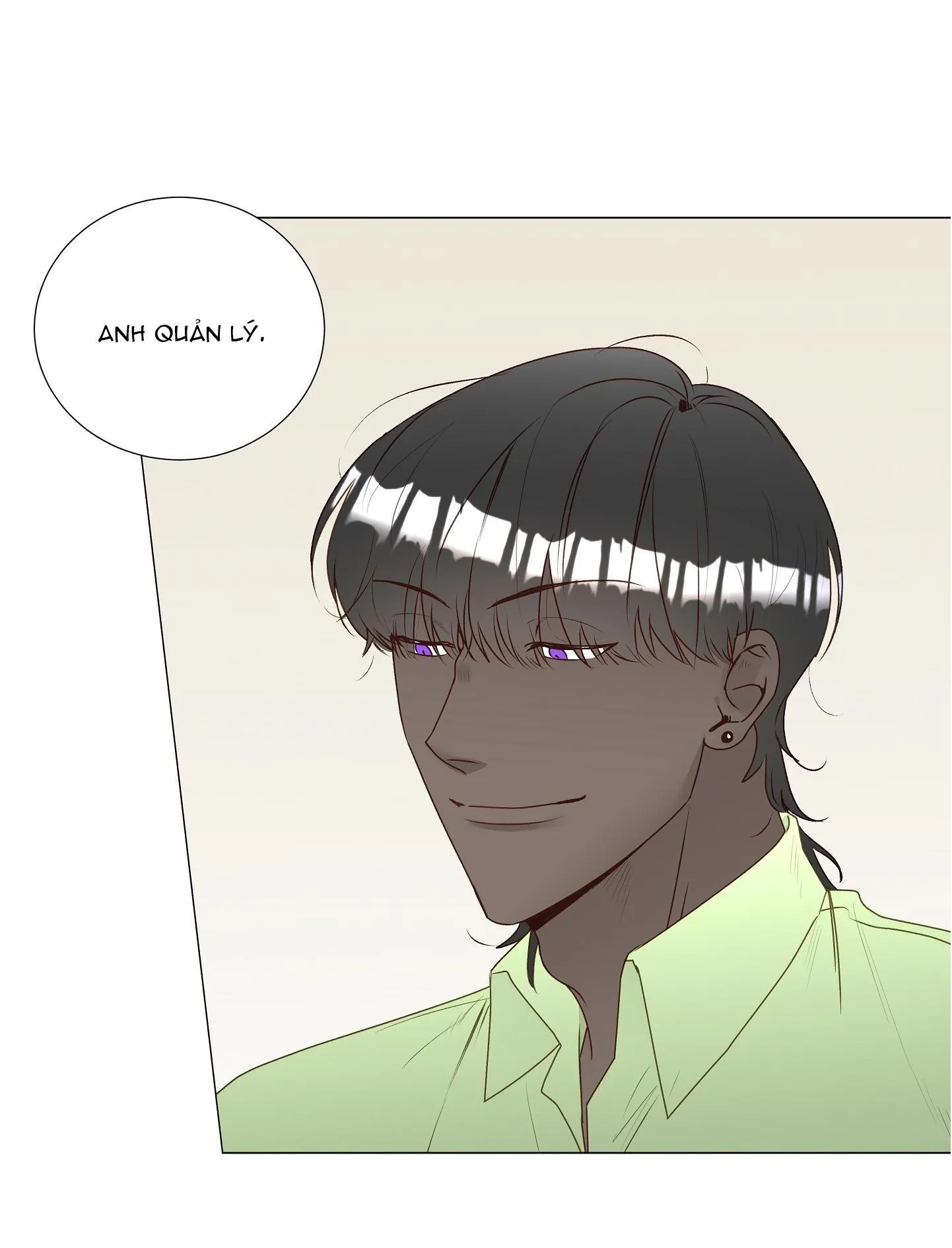 Thần Là Kẻ Bạo Dâm Chapter 20 Trang 53