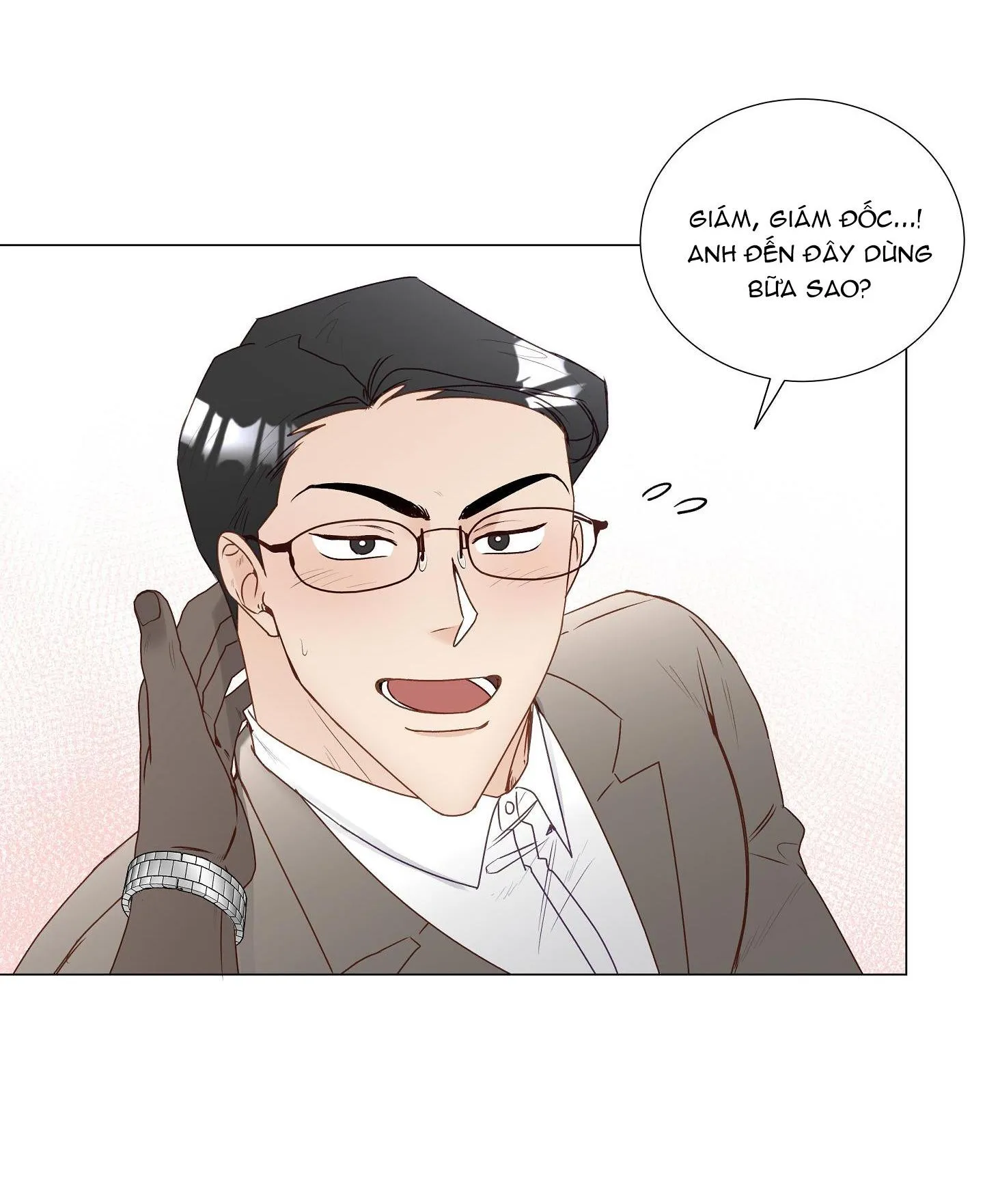 Thần Là Kẻ Bạo Dâm Chapter 20 Trang 54