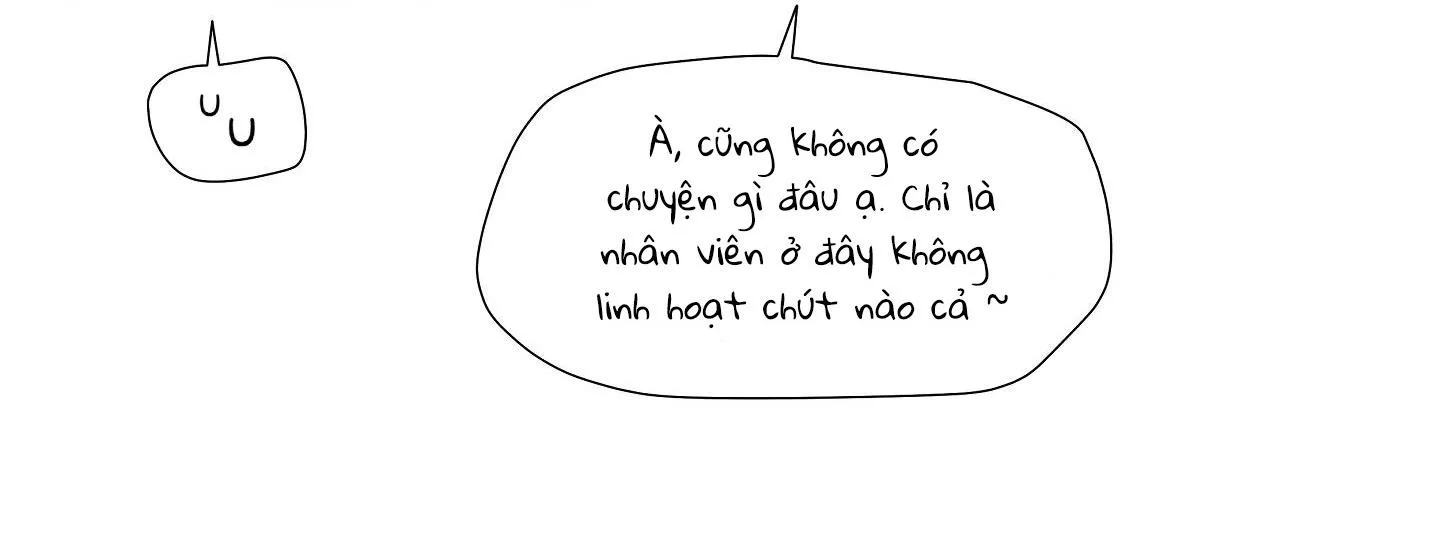Thần Là Kẻ Bạo Dâm Chapter 20 Trang 56