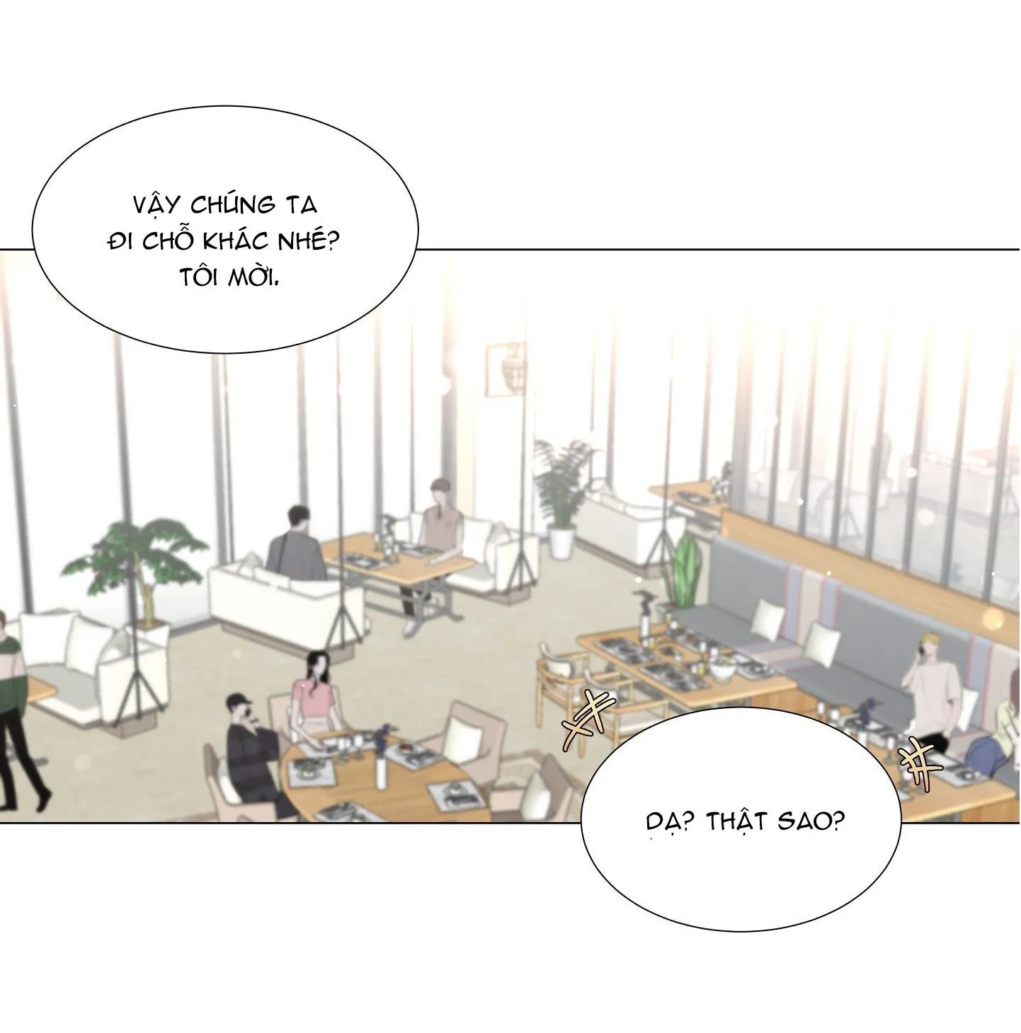 Thần Là Kẻ Bạo Dâm Chapter 20 Trang 57