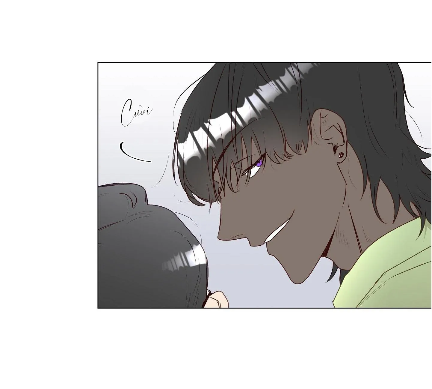 Thần Là Kẻ Bạo Dâm Chapter 20 Trang 59