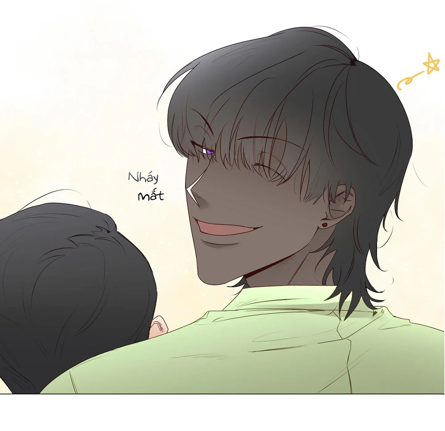 Thần Là Kẻ Bạo Dâm Chapter 20 Trang 62