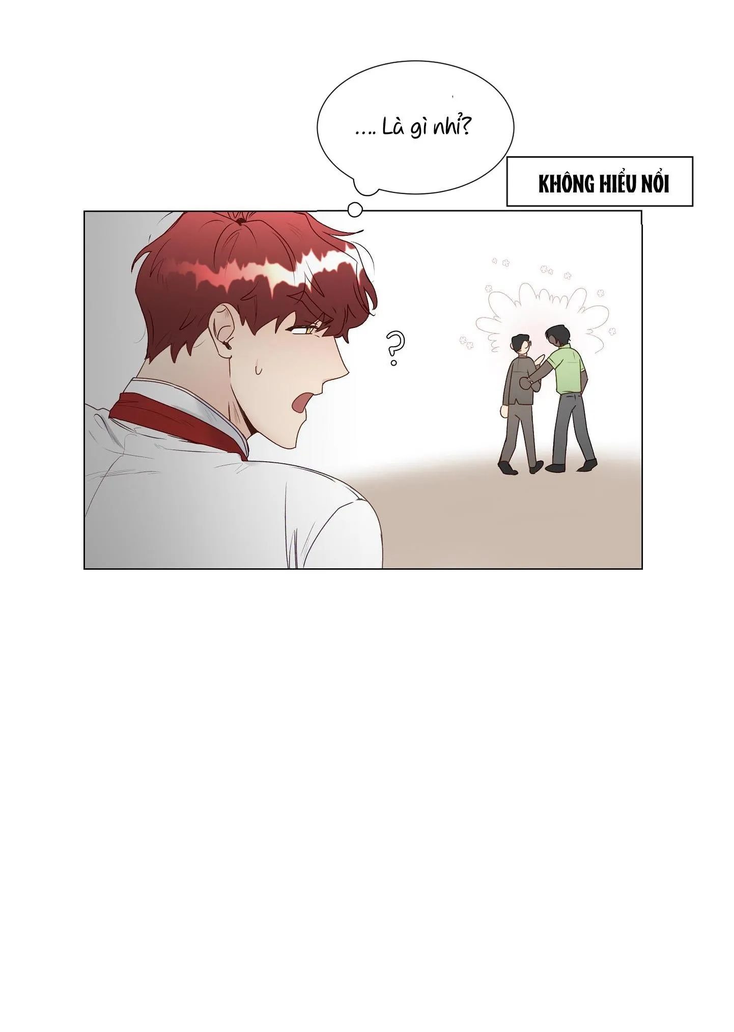 Thần Là Kẻ Bạo Dâm Chapter 20 Trang 63