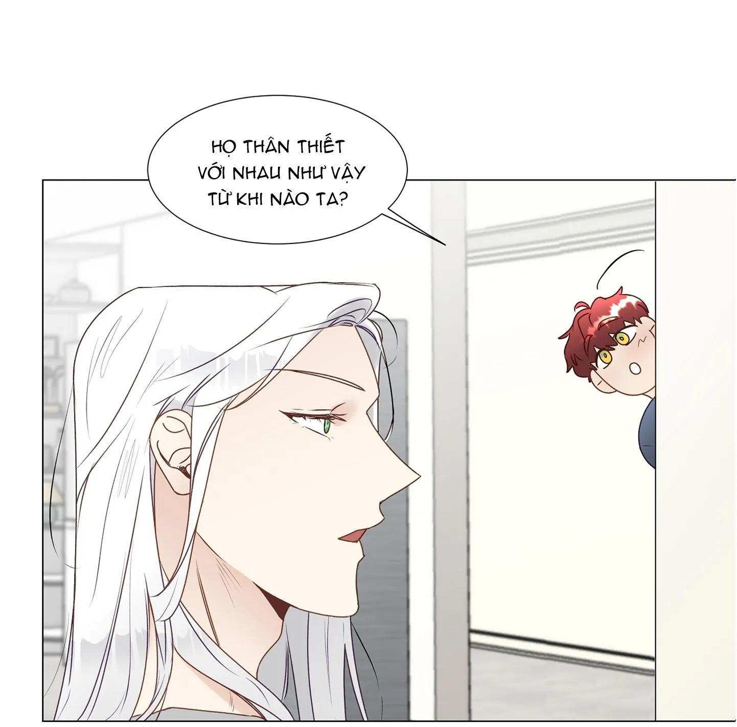 Thần Là Kẻ Bạo Dâm Chapter 20 Trang 67