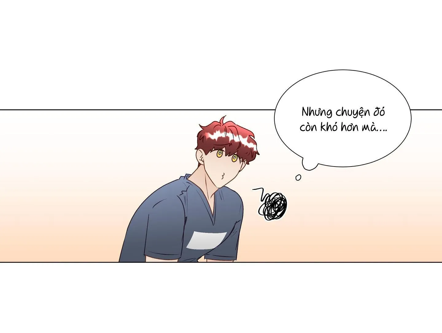 Thần Là Kẻ Bạo Dâm Chapter 20 Trang 73