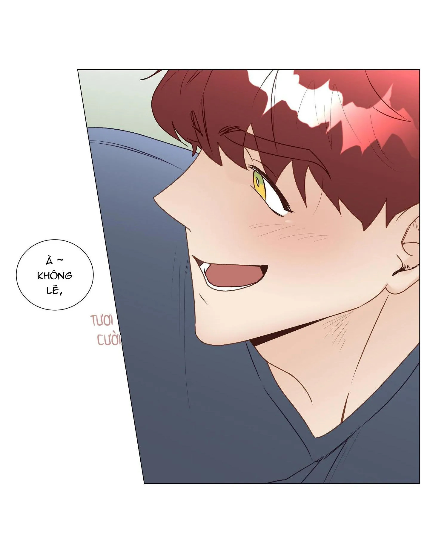 Thần Là Kẻ Bạo Dâm Chapter 20 Trang 74