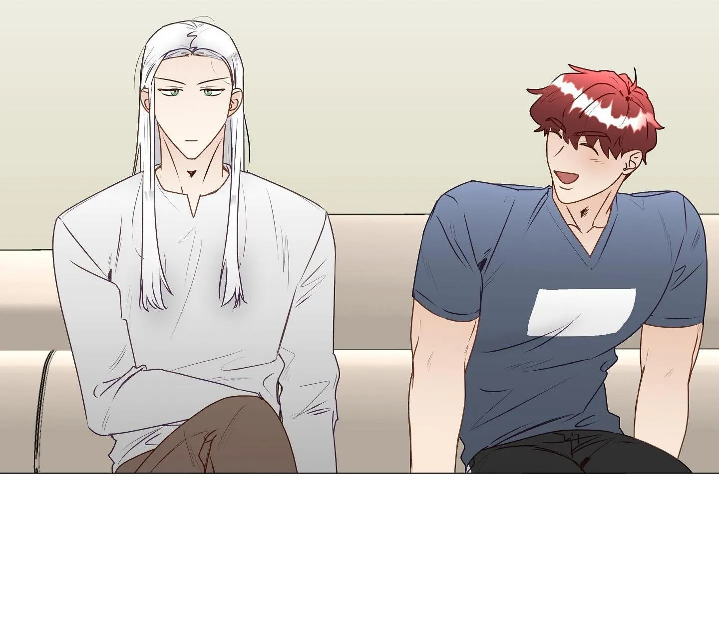 Thần Là Kẻ Bạo Dâm Chapter 20 Trang 76