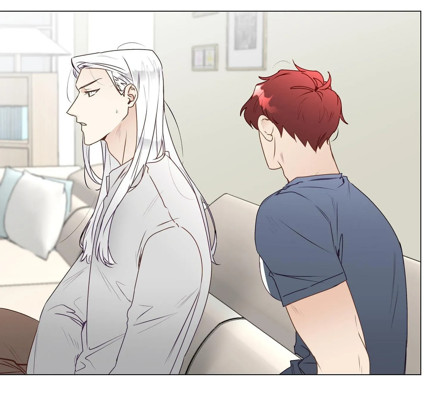 Thần Là Kẻ Bạo Dâm Chapter 20 Trang 79