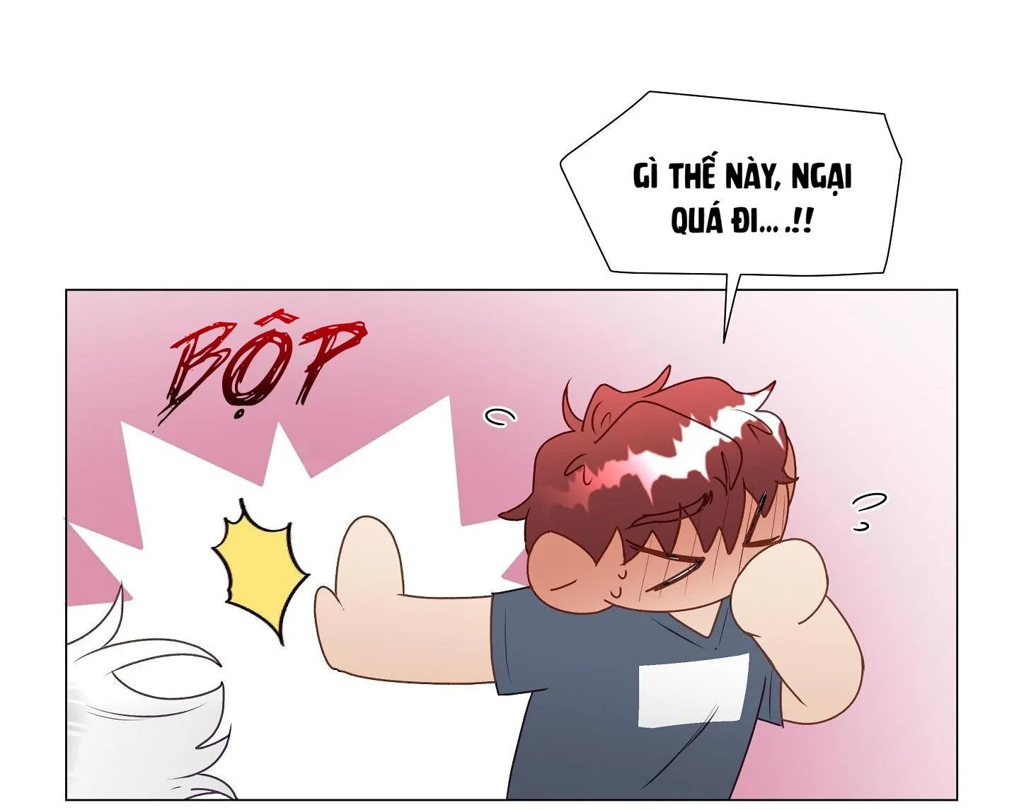 Thần Là Kẻ Bạo Dâm Chapter 20 Trang 82