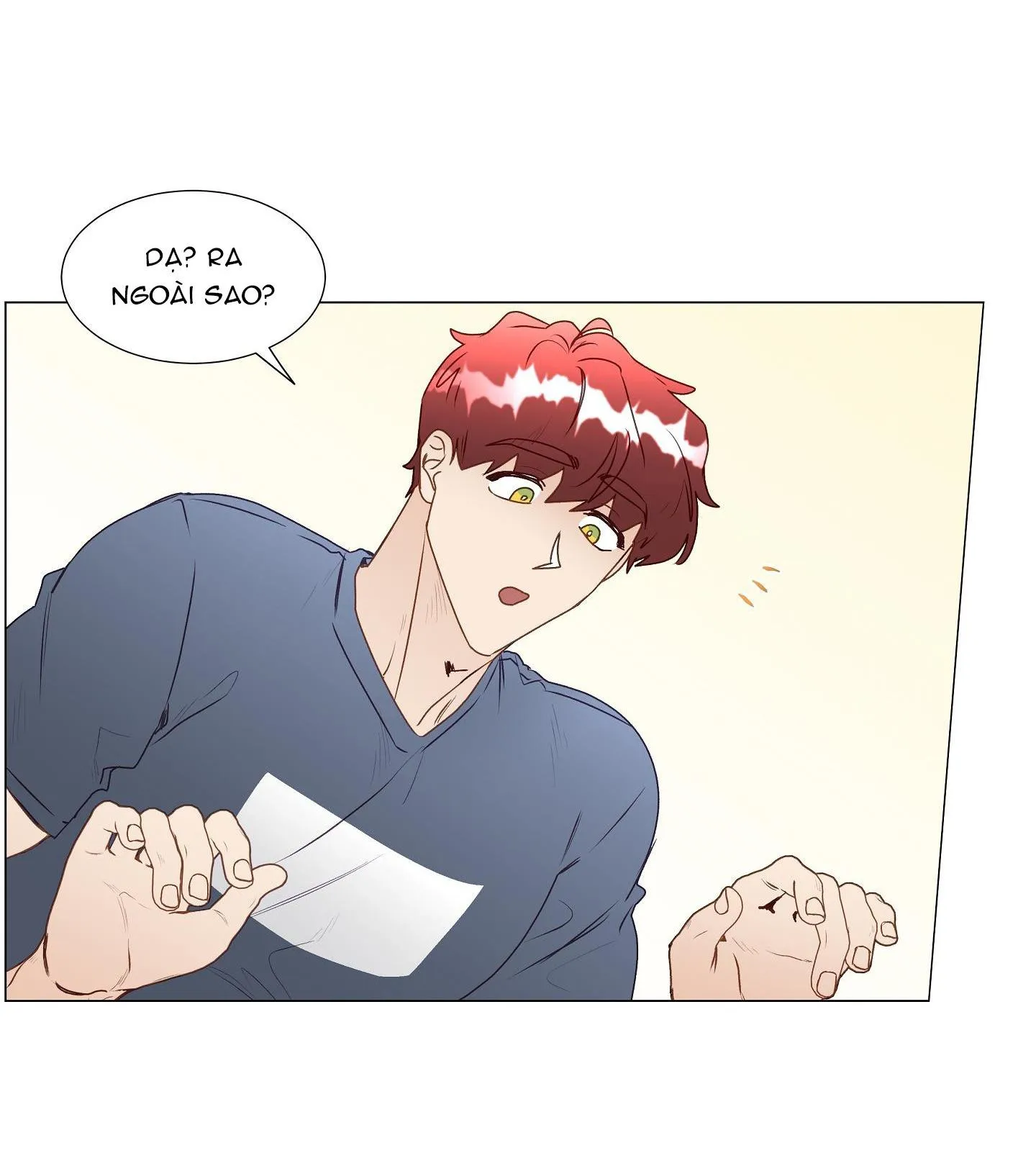 Thần Là Kẻ Bạo Dâm Chapter 20 Trang 88