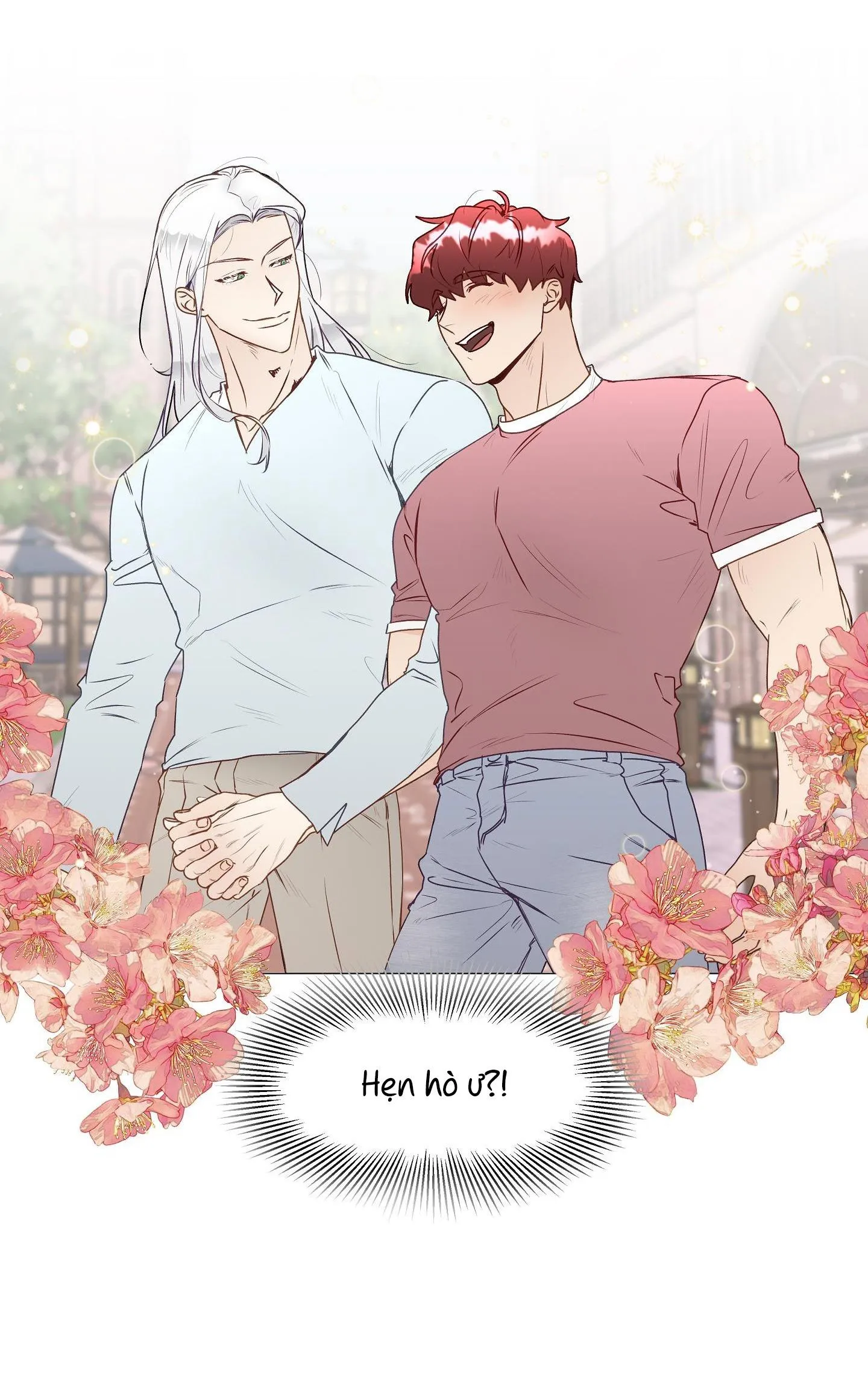 Thần Là Kẻ Bạo Dâm Chapter 20 Trang 90