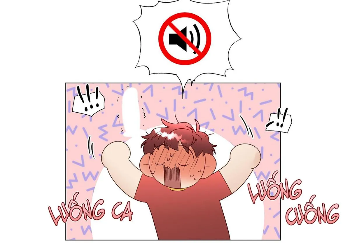 Thần Là Kẻ Bạo Dâm Chapter 21 Trang 8