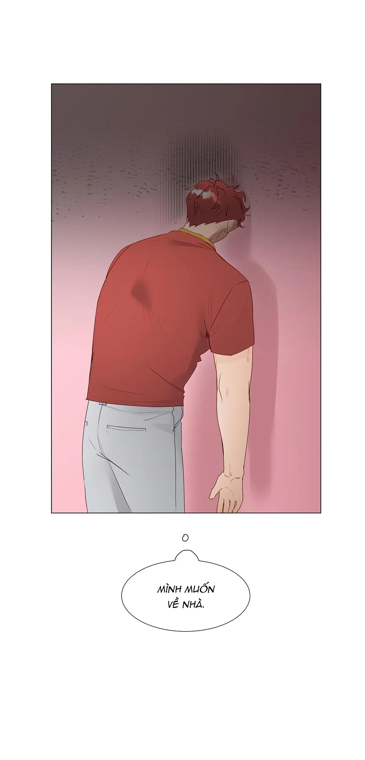 Thần Là Kẻ Bạo Dâm Chapter 21 Trang 12