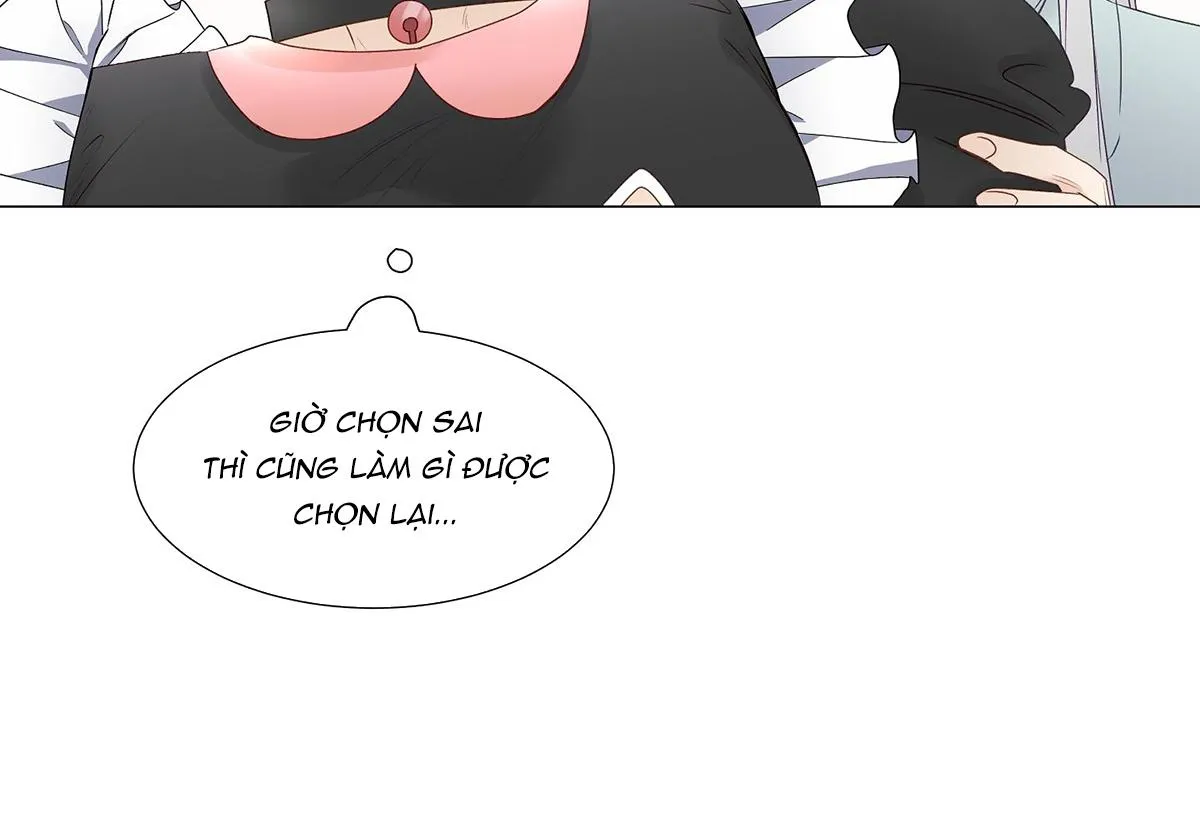 Thần Là Kẻ Bạo Dâm Chapter 21 Trang 40