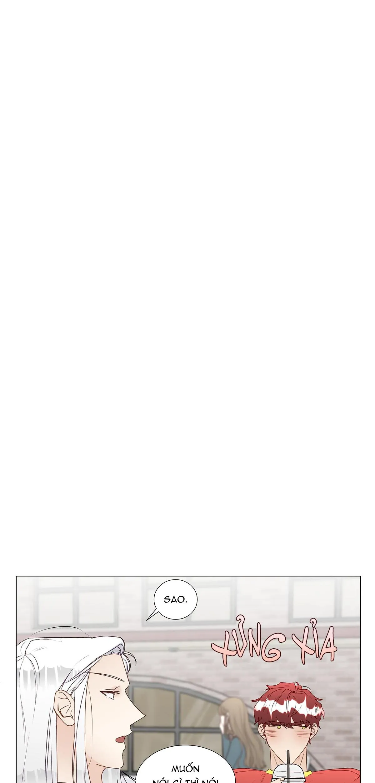 Thần Là Kẻ Bạo Dâm Chapter 21 Trang 41