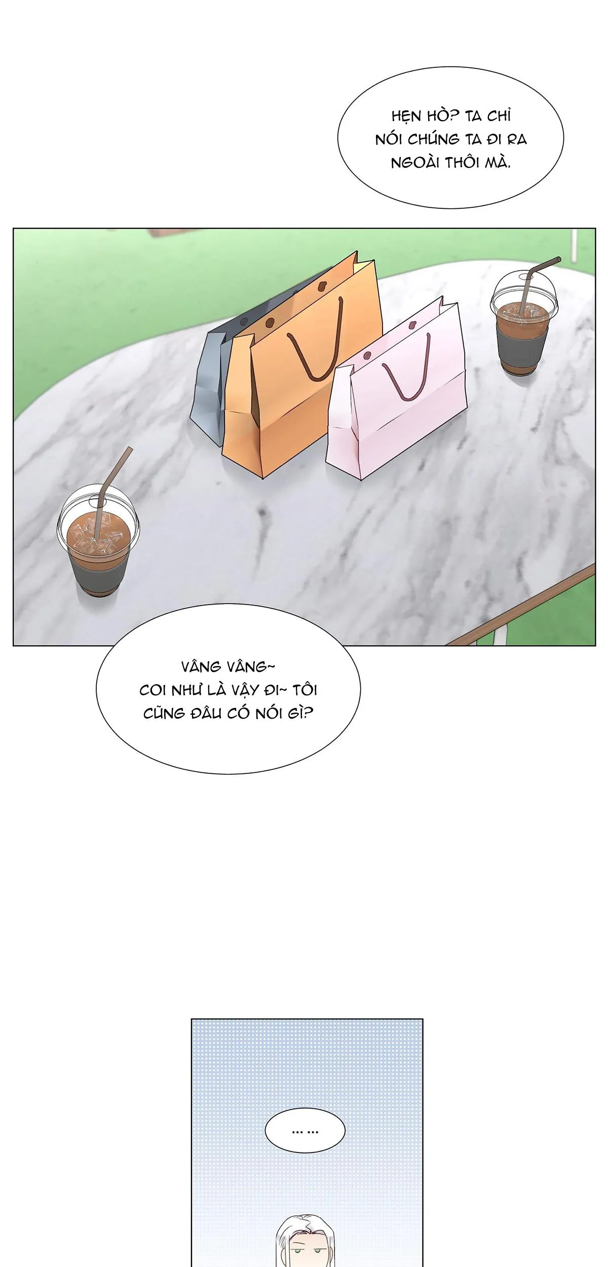 Thần Là Kẻ Bạo Dâm Chapter 21 Trang 43