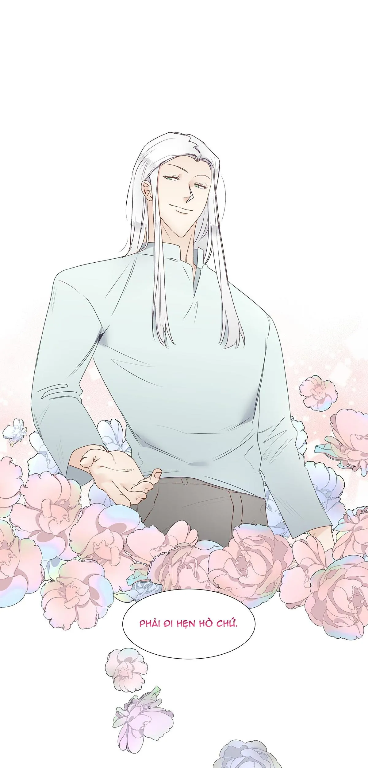 Thần Là Kẻ Bạo Dâm Chapter 21 Trang 45