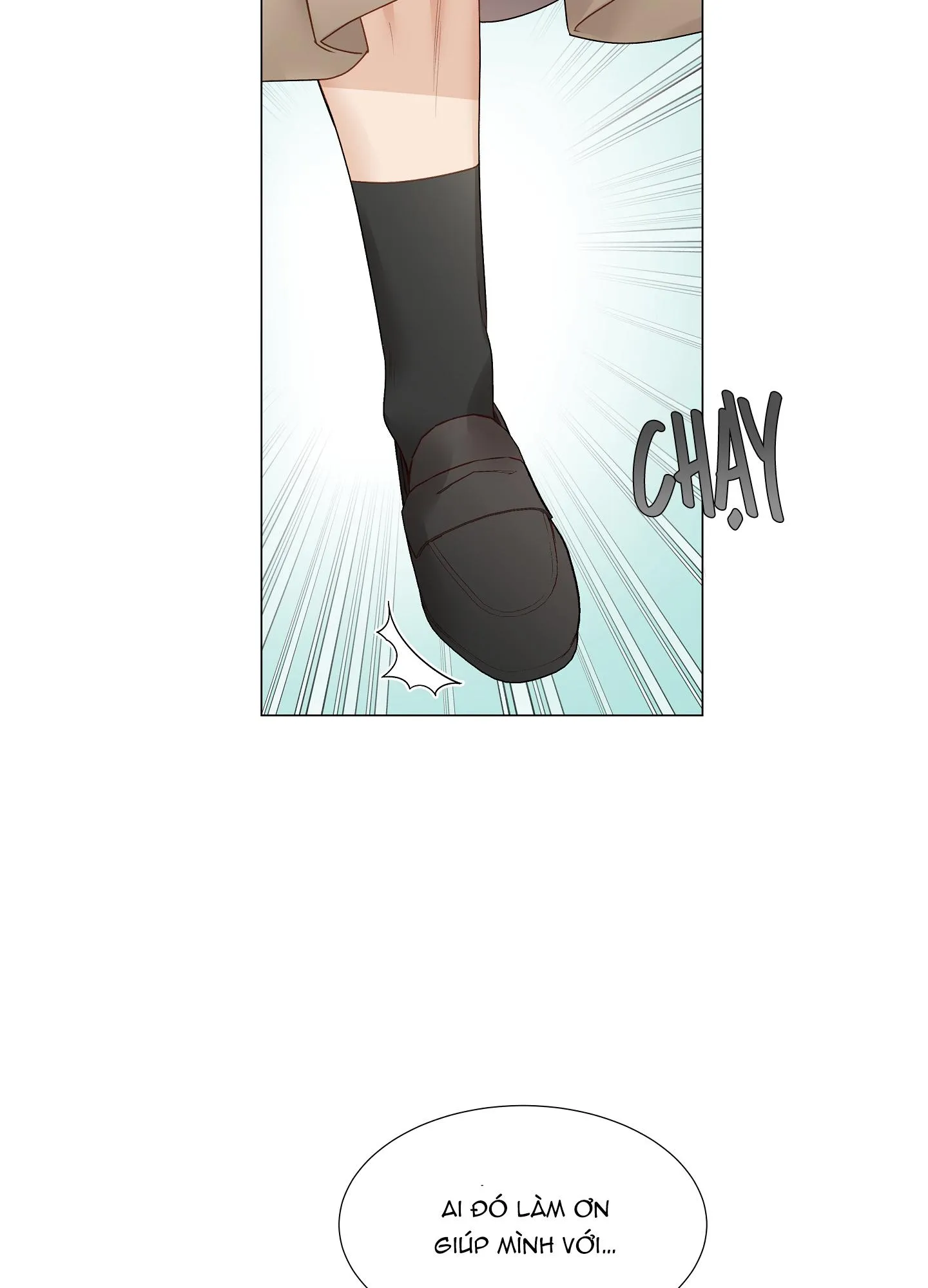 Thần Là Kẻ Bạo Dâm Chapter 24 Trang 5