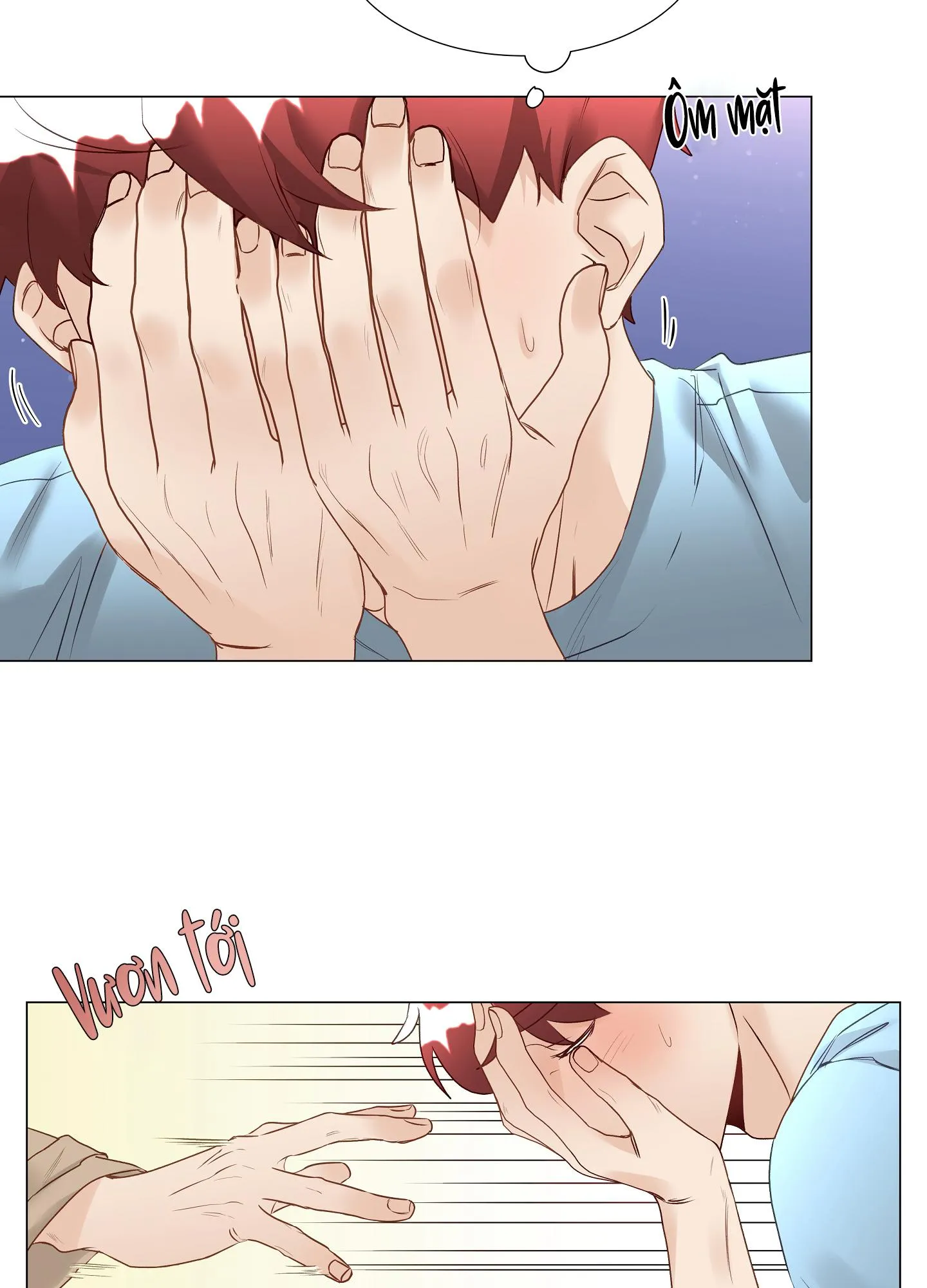 Thần Là Kẻ Bạo Dâm Chapter 24 Trang 6