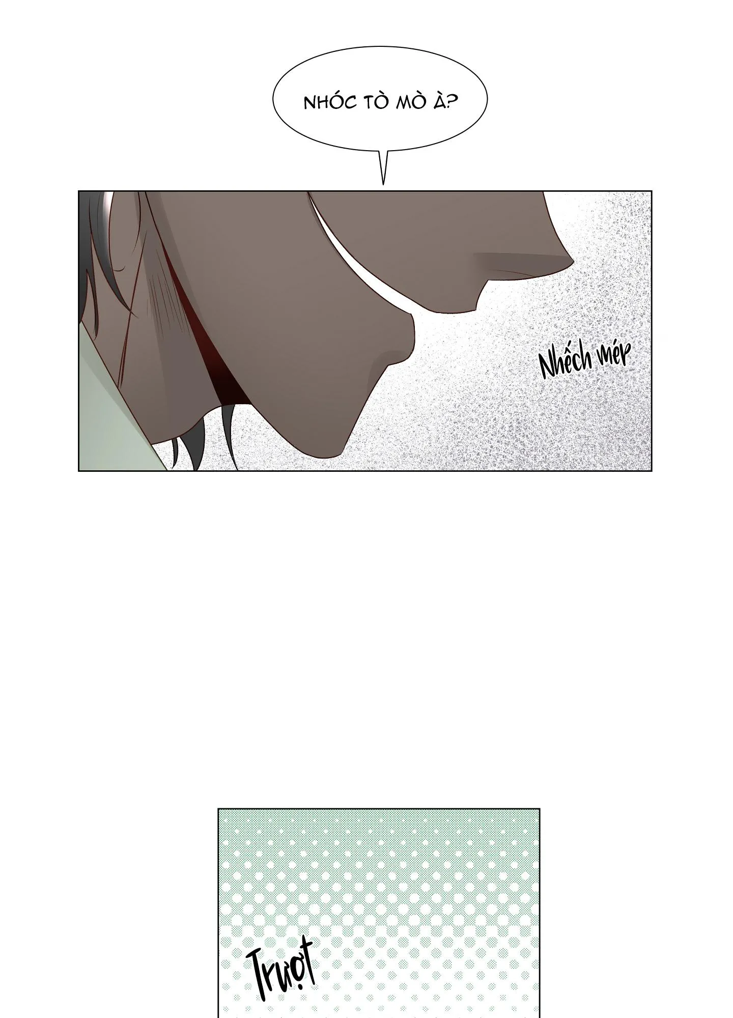 Thần Là Kẻ Bạo Dâm Chapter 24 Trang 17